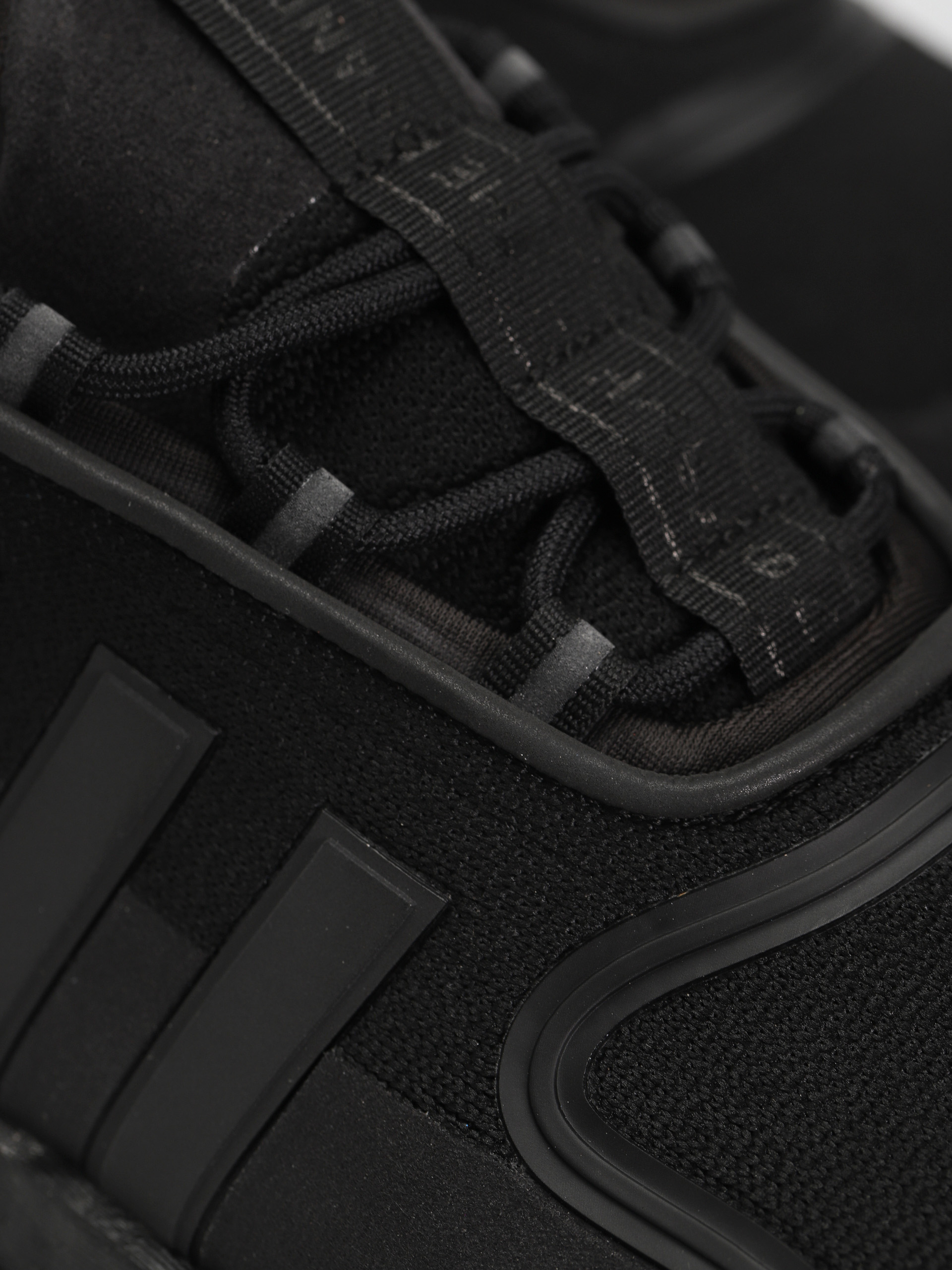 Boty adidas Originals Nmd V3 (cblack/cblack/cblack)