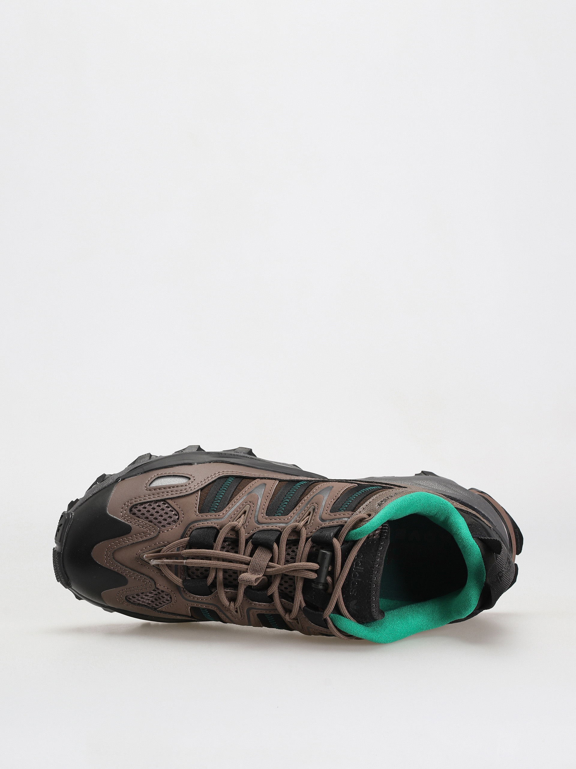 Boty adidas Originals Hyperturf (earstr/cblack/cgreen)