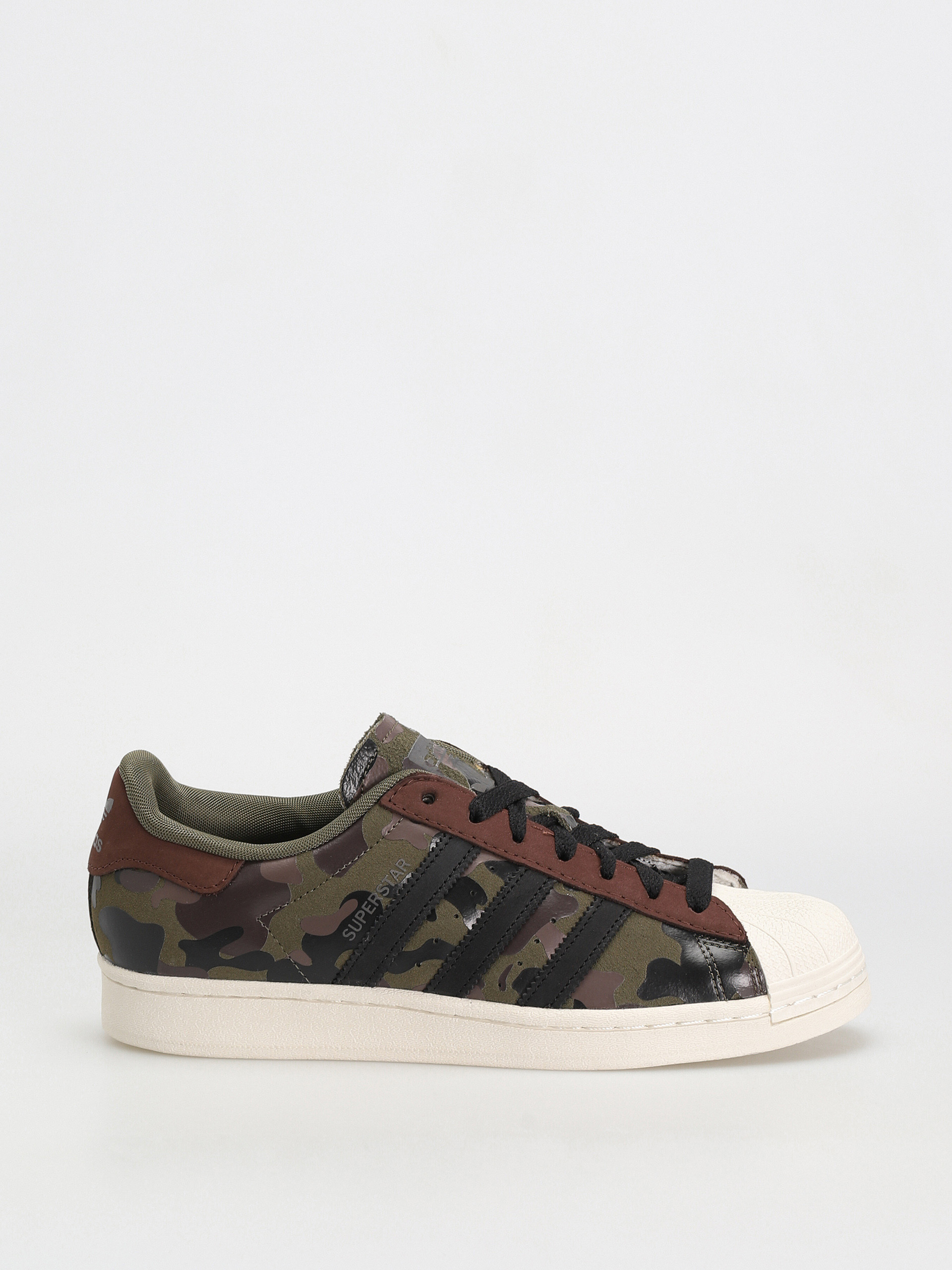 Boty adidas Originals Superstar (olistr/mesa/ngtred)
