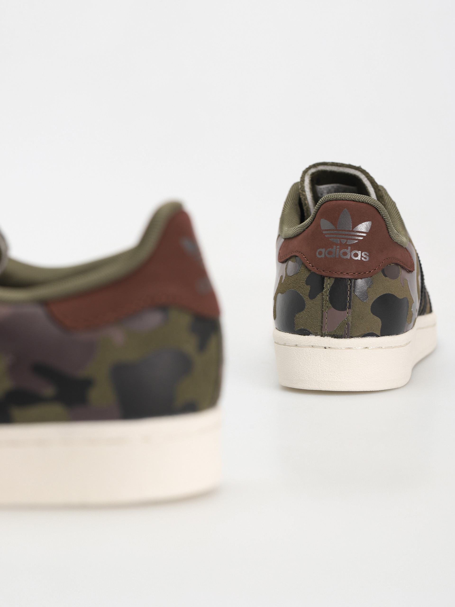 Boty adidas Originals Superstar (olistr/mesa/ngtred)