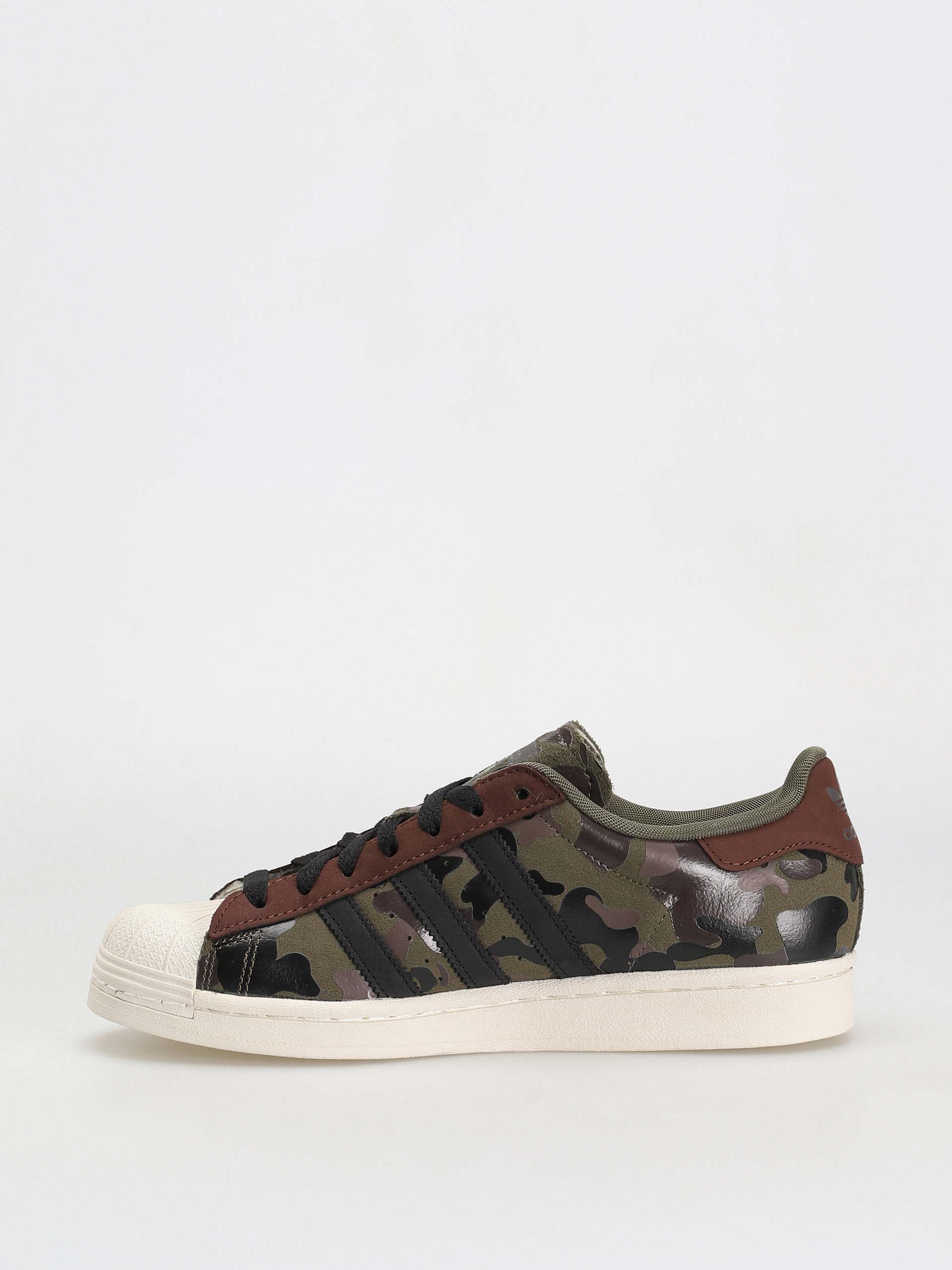 Boty adidas Originals Superstar (olistr/mesa/ngtred)