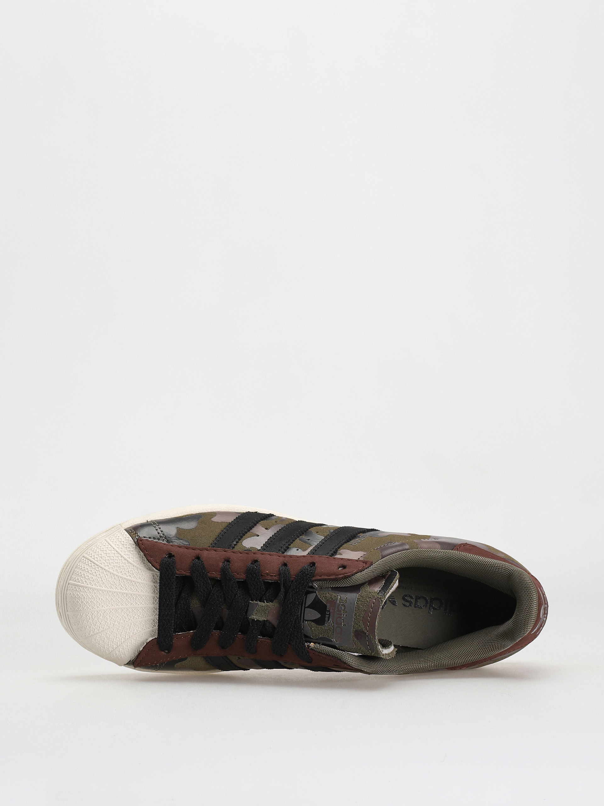 Boty adidas Originals Superstar (olistr/mesa/ngtred)