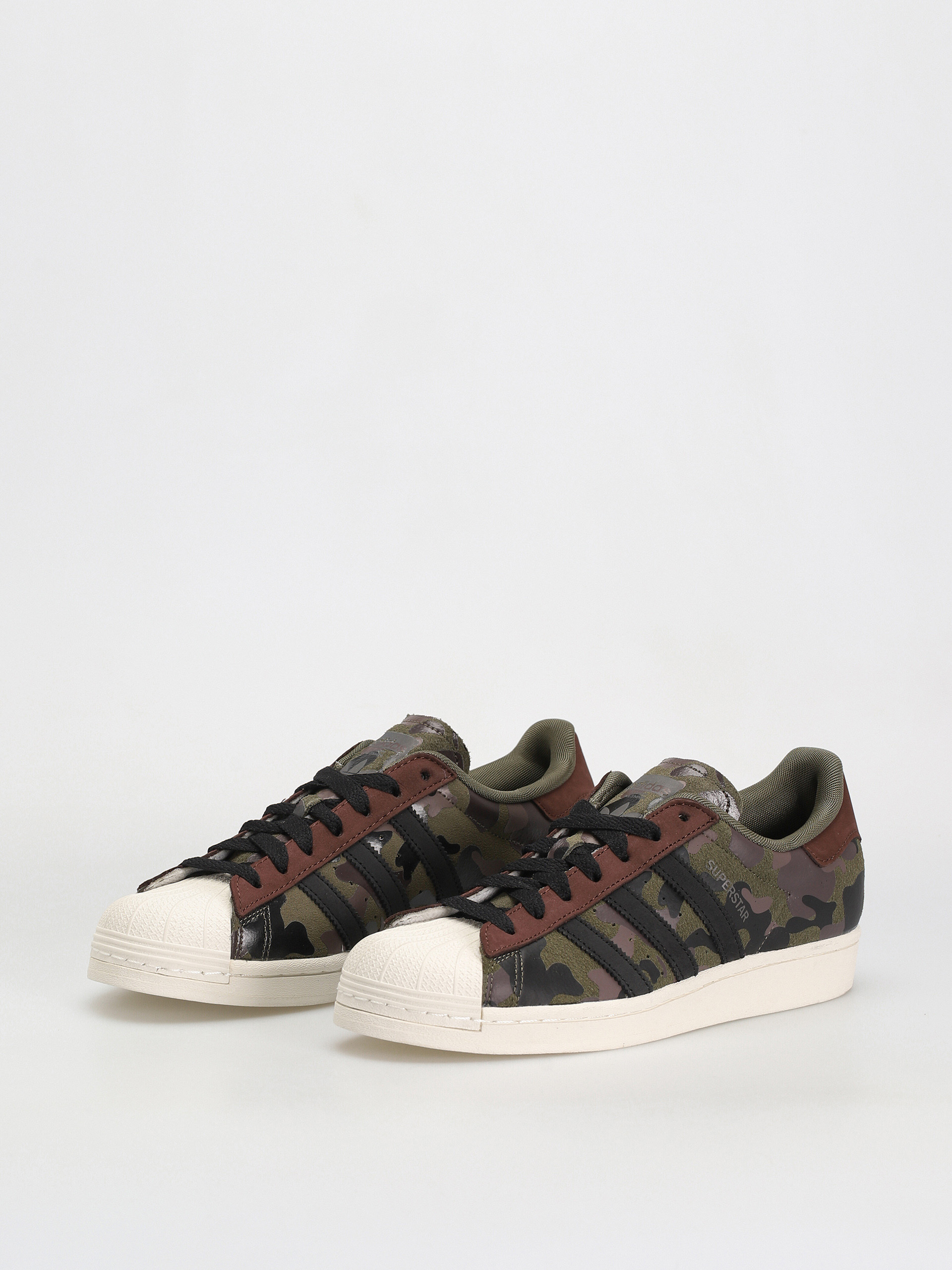 Boty adidas Originals Superstar (olistr/mesa/ngtred)