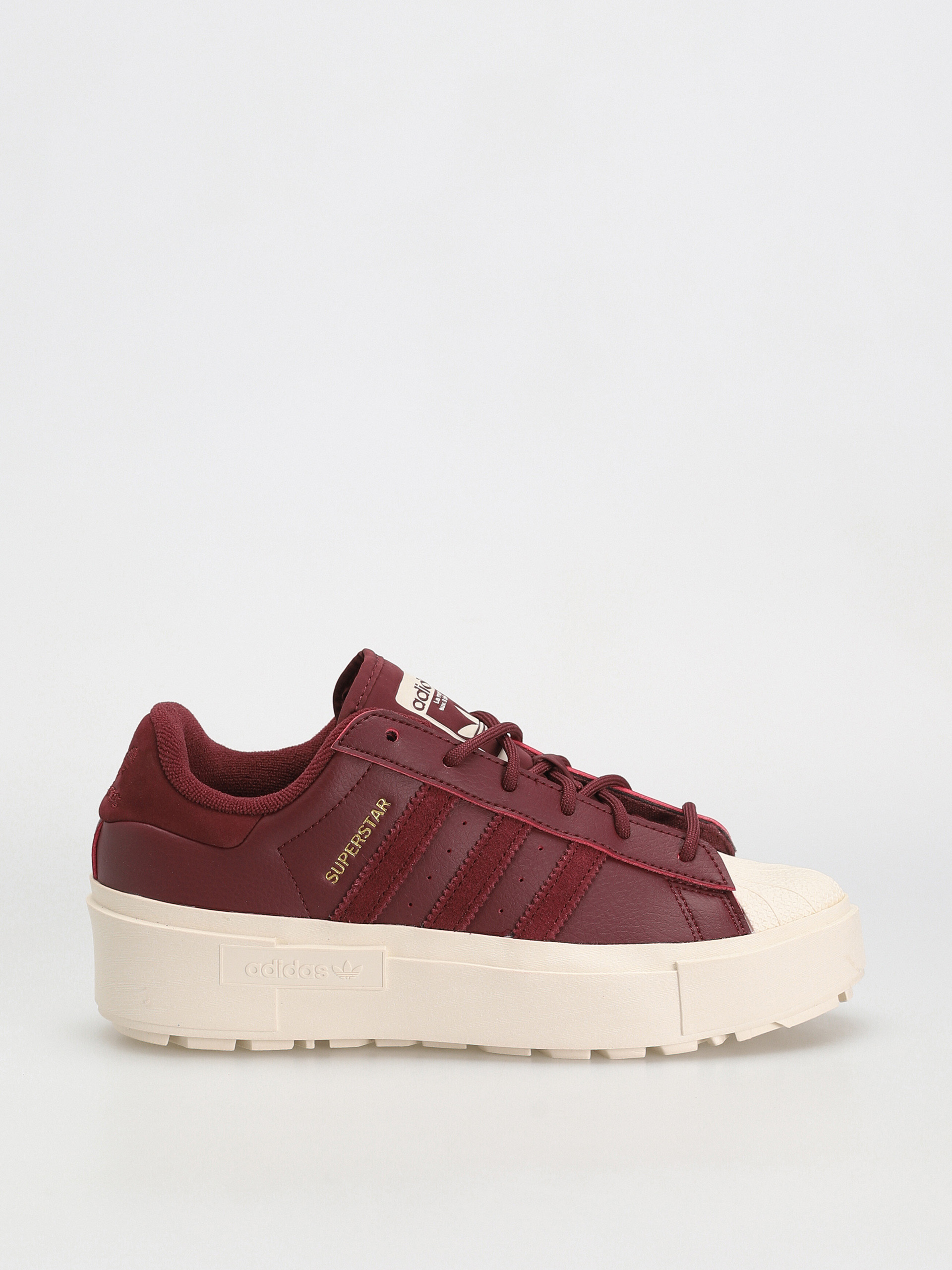 Boty adidas Originals Superstar Bonega X Wmn (shared/shared/pulmin)
