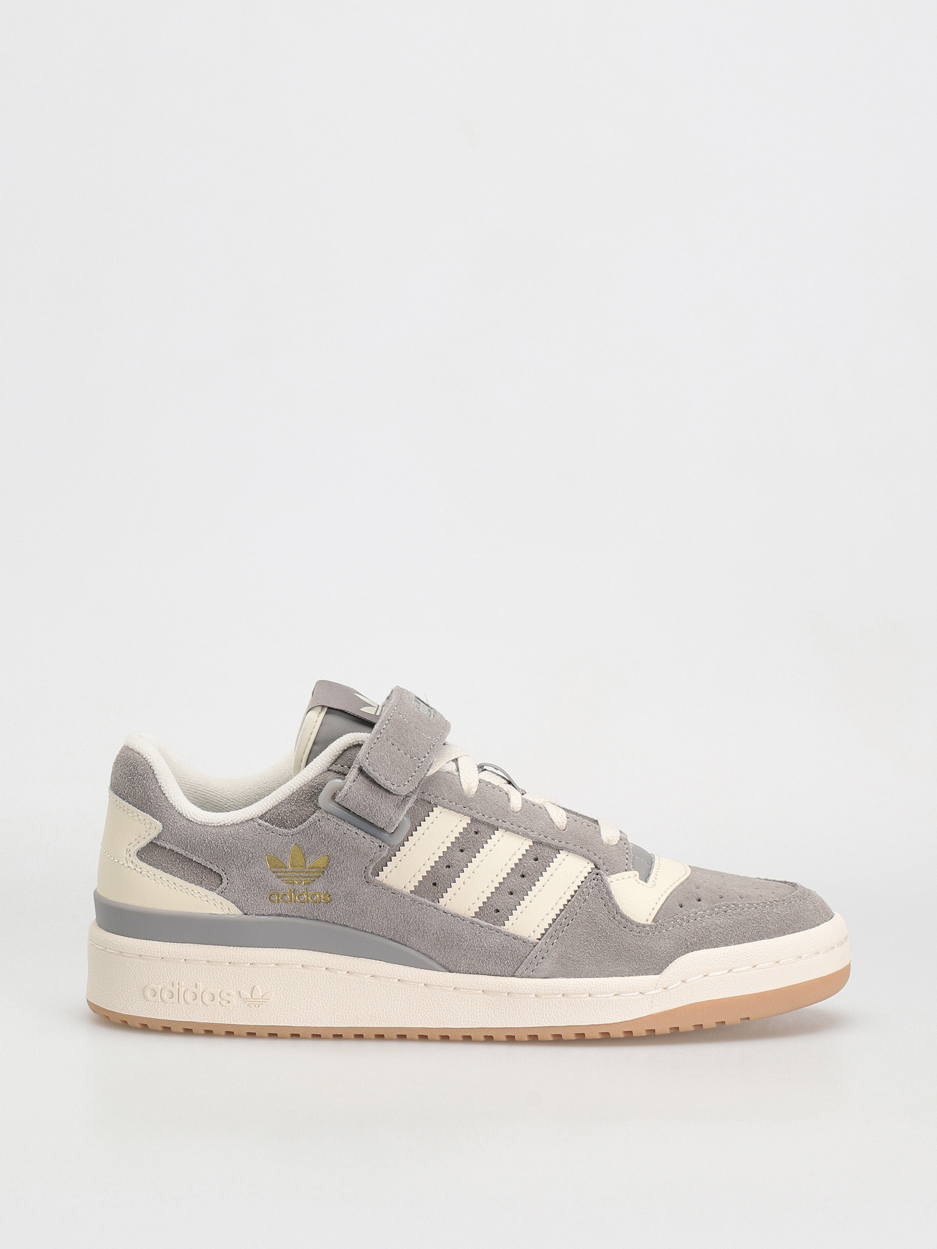 Boty adidas Originals Forum Low (chsogr/cwhite/gum3)