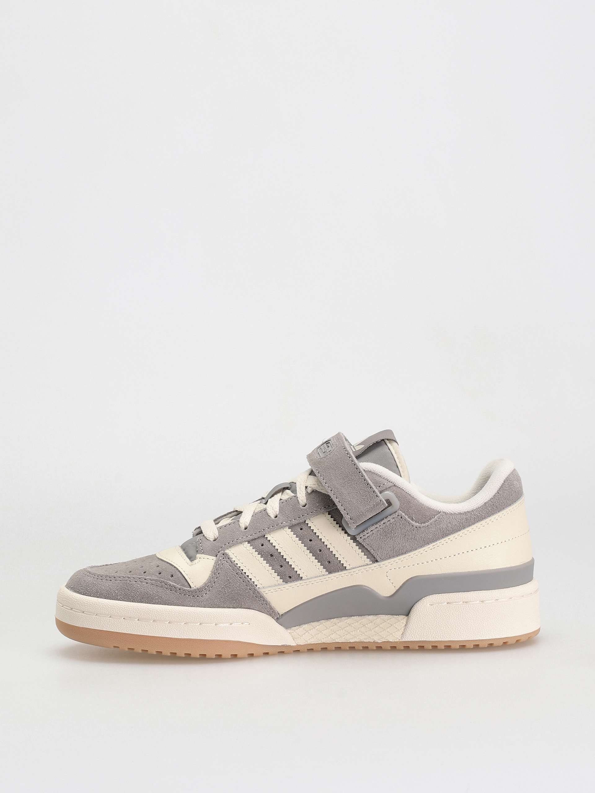 Boty adidas Originals Forum Low (chsogr/cwhite/gum3)