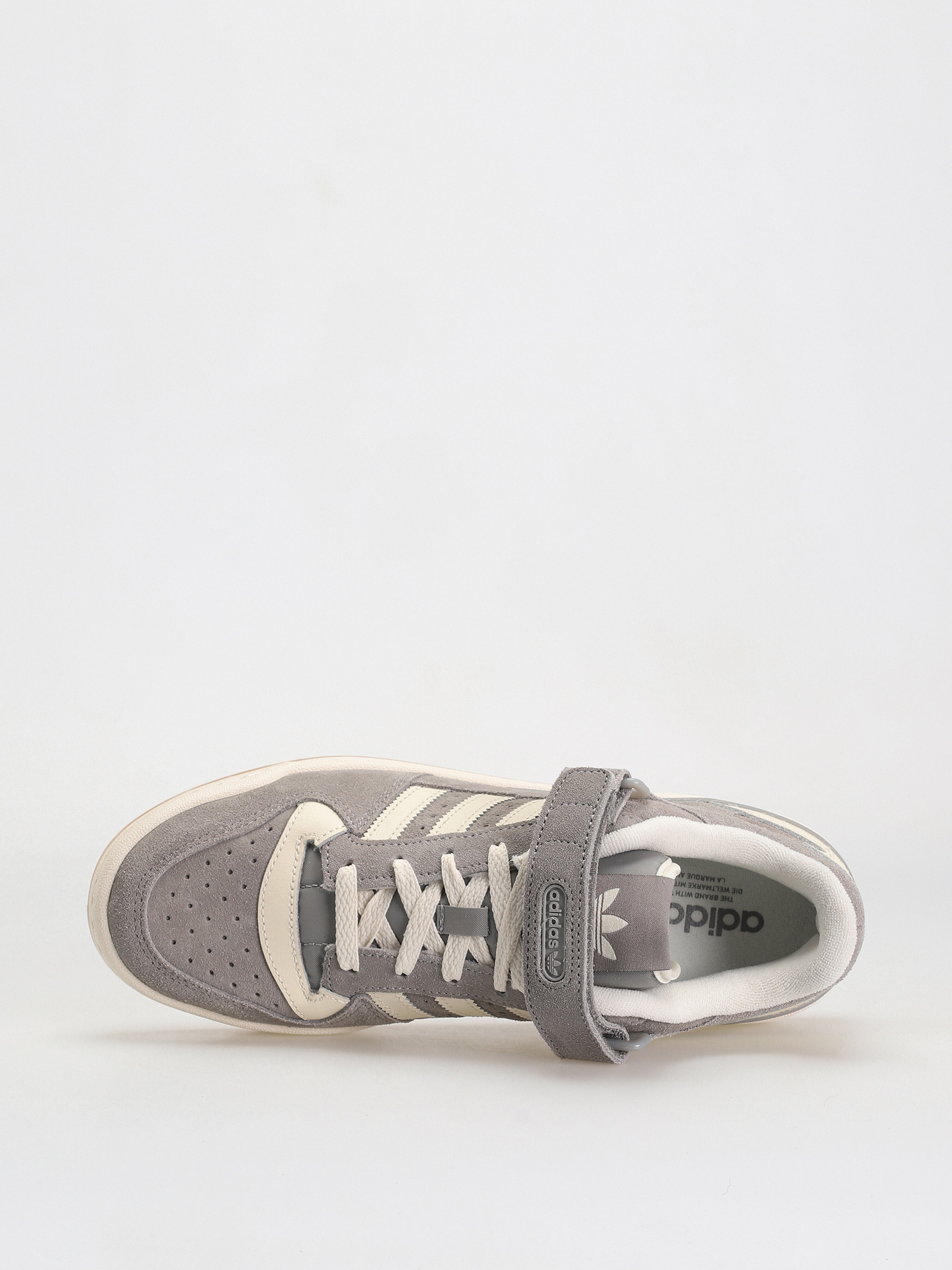 Boty adidas Originals Forum Low (chsogr/cwhite/gum3)