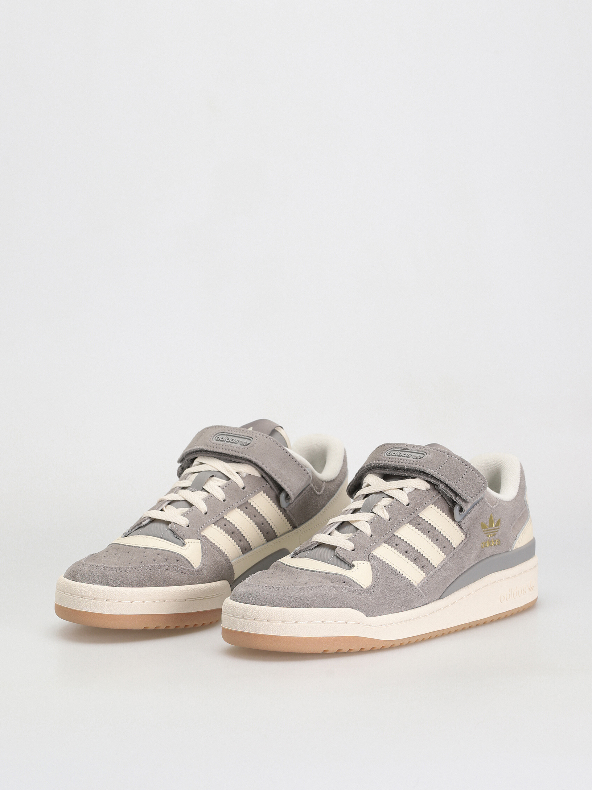 Boty adidas Originals Forum Low (chsogr/cwhite/gum3)