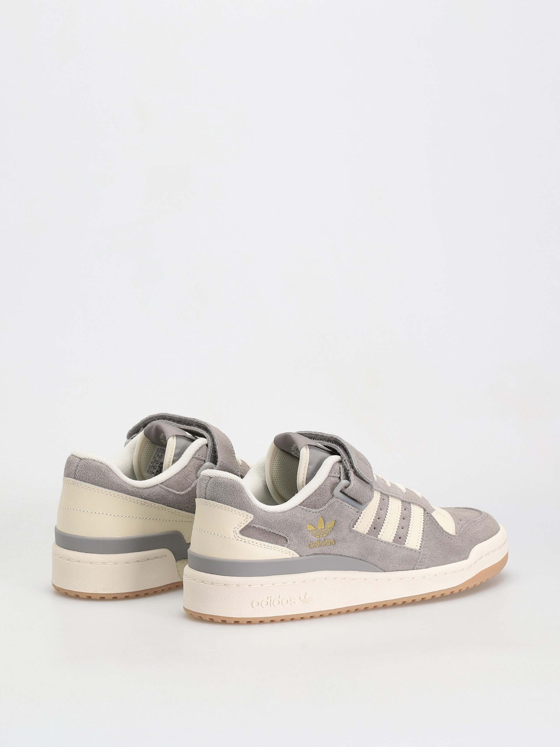 Boty adidas Originals Forum Low (chsogr/cwhite/gum3)