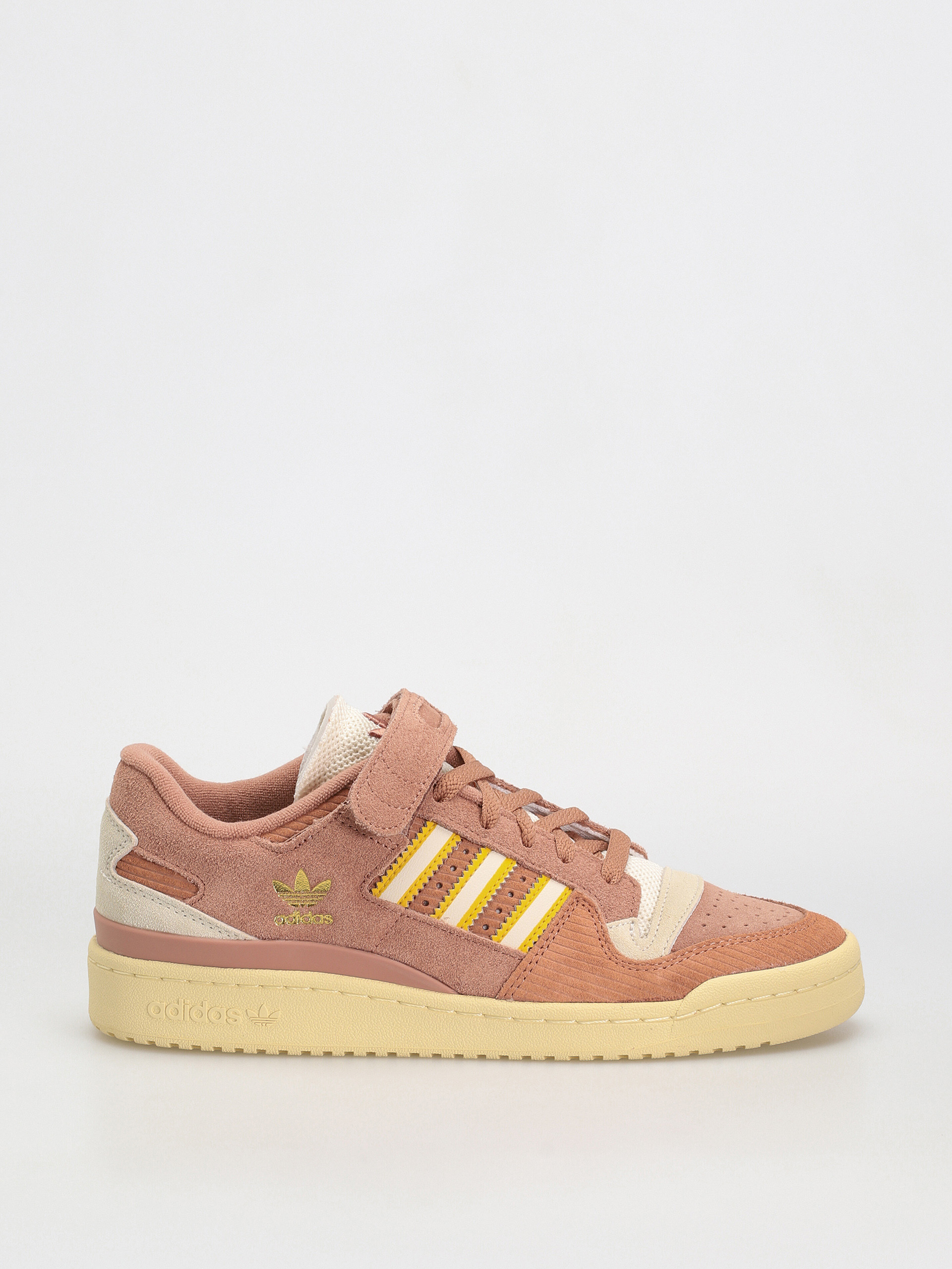 Boty adidas Originals Forum 84 Low (clastr/cwhite/bogold)