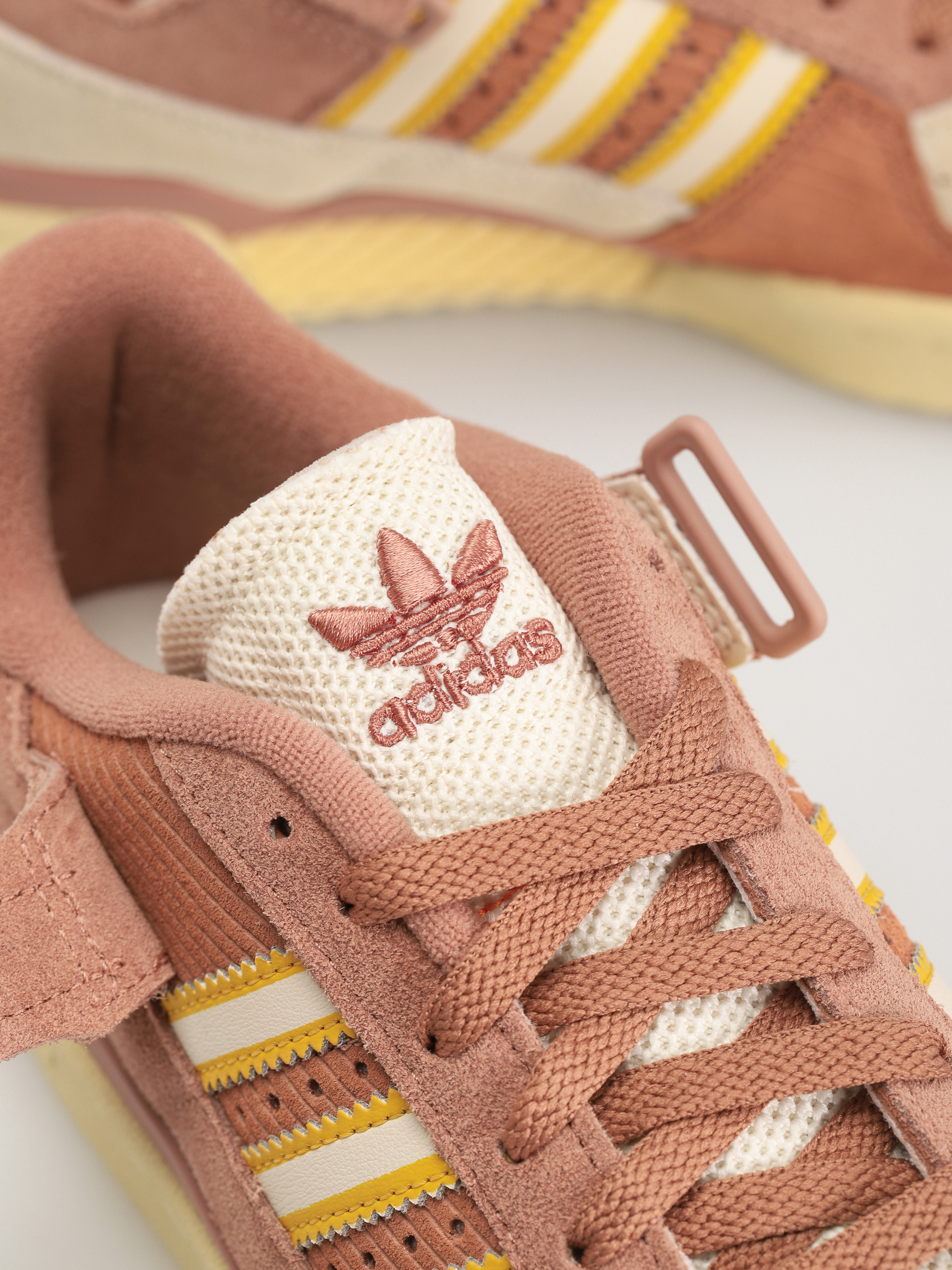 Boty adidas Originals Forum 84 Low (clastr/cwhite/bogold)