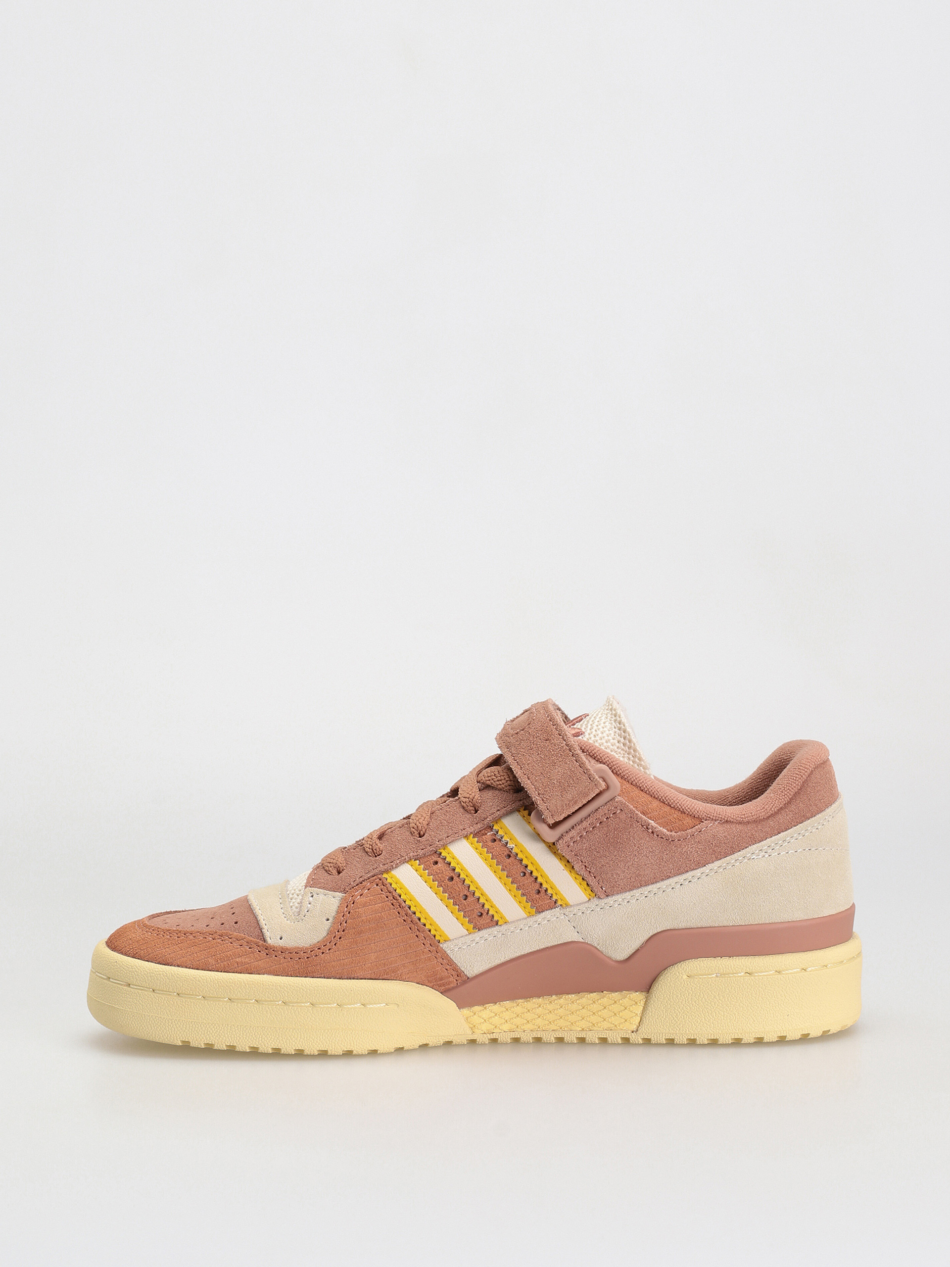 Boty adidas Originals Forum 84 Low (clastr/cwhite/bogold)