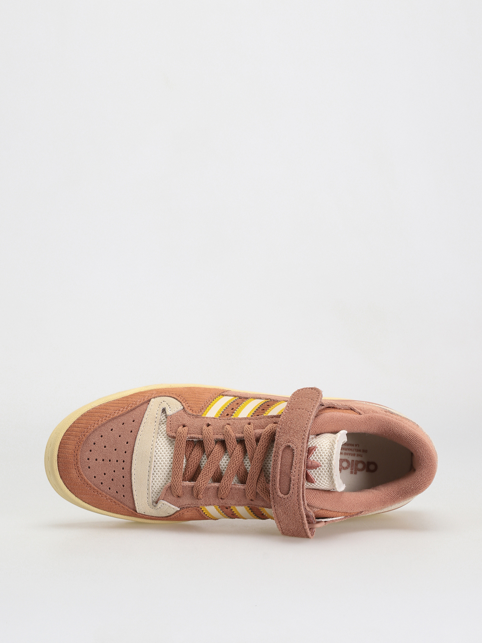 Boty adidas Originals Forum 84 Low (clastr/cwhite/bogold)