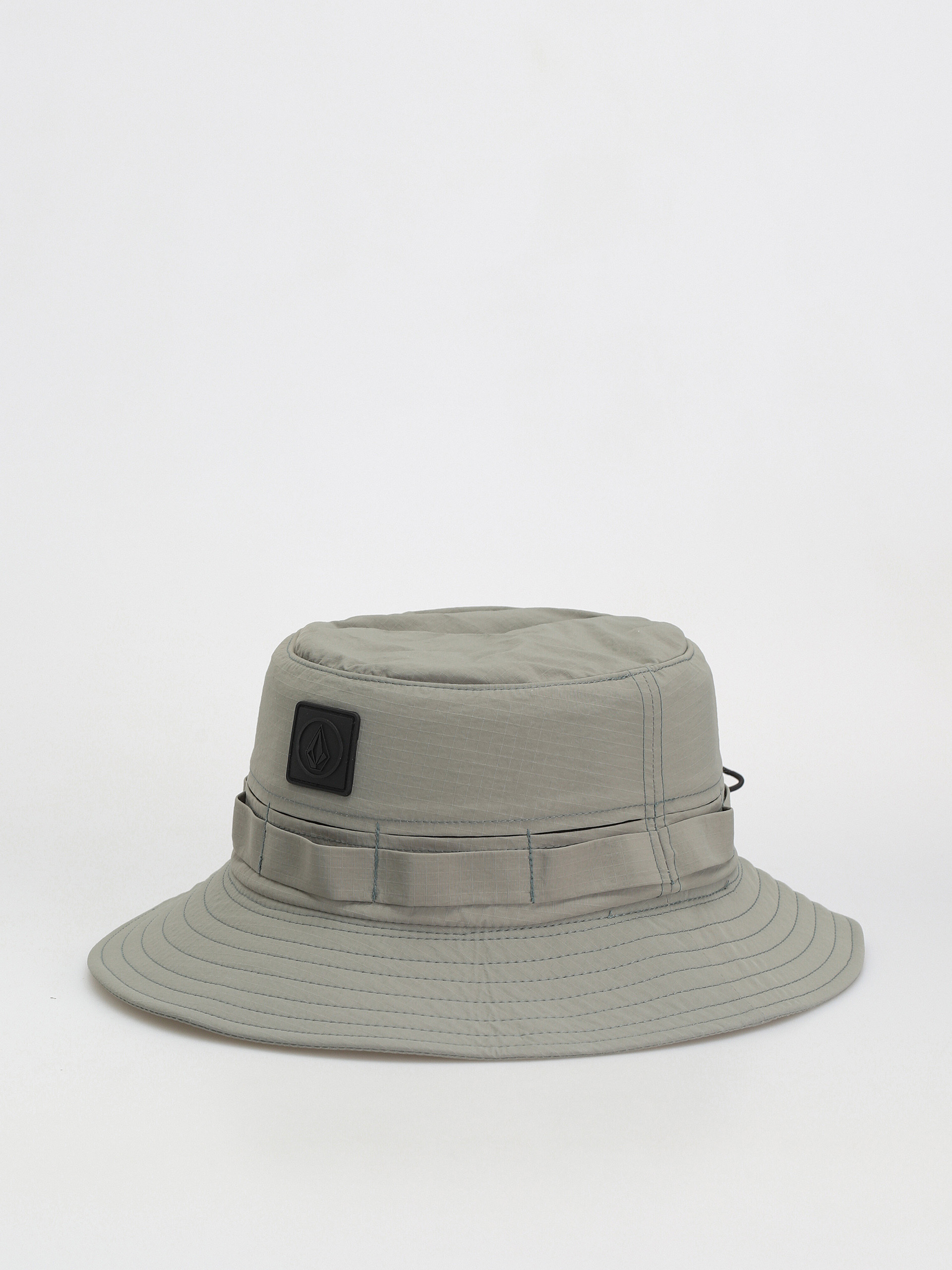 Klobouk Volcom Ventilator Boonie (seagrass green)