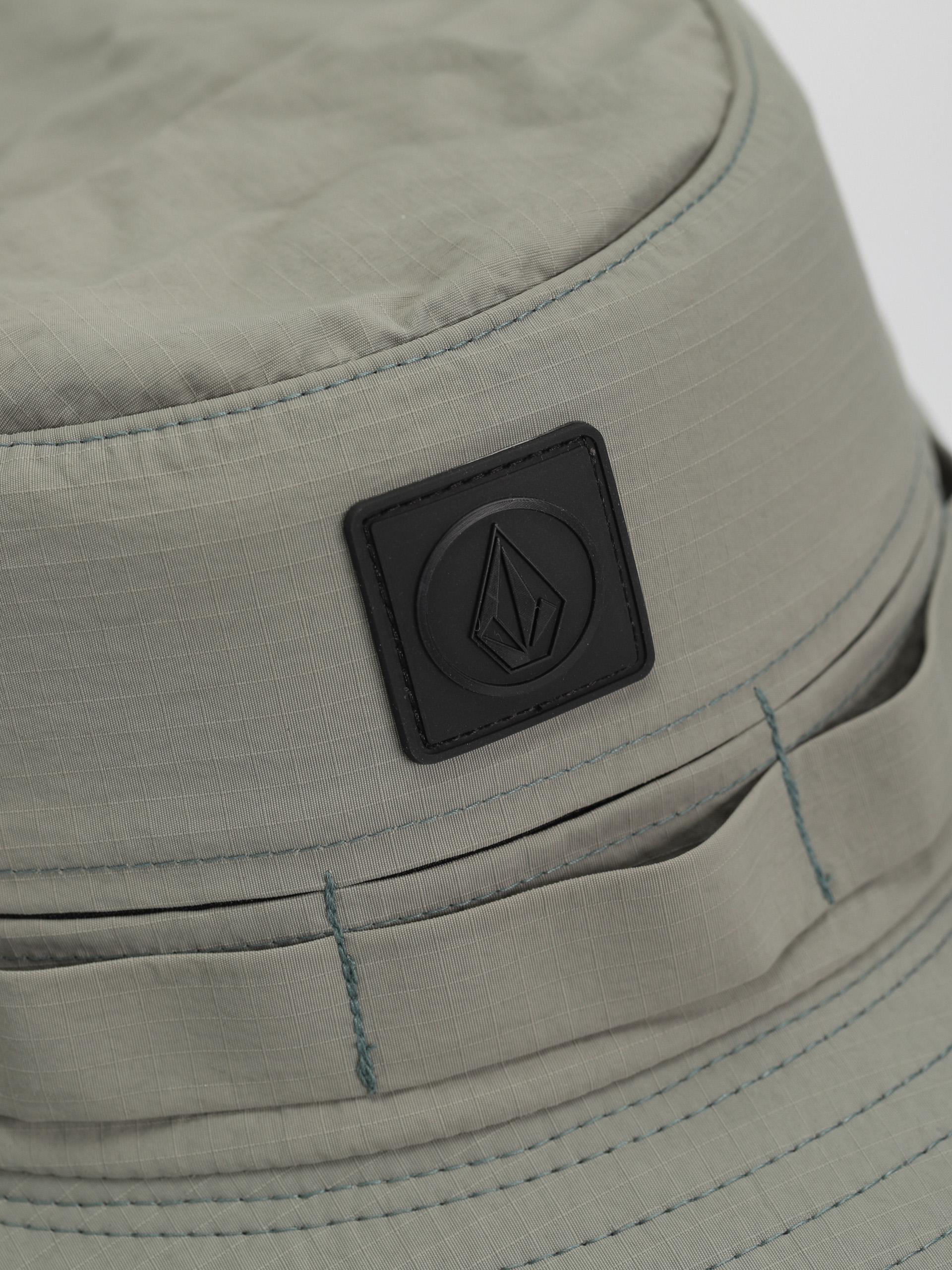 Klobouk Volcom Ventilator Boonie (seagrass green)