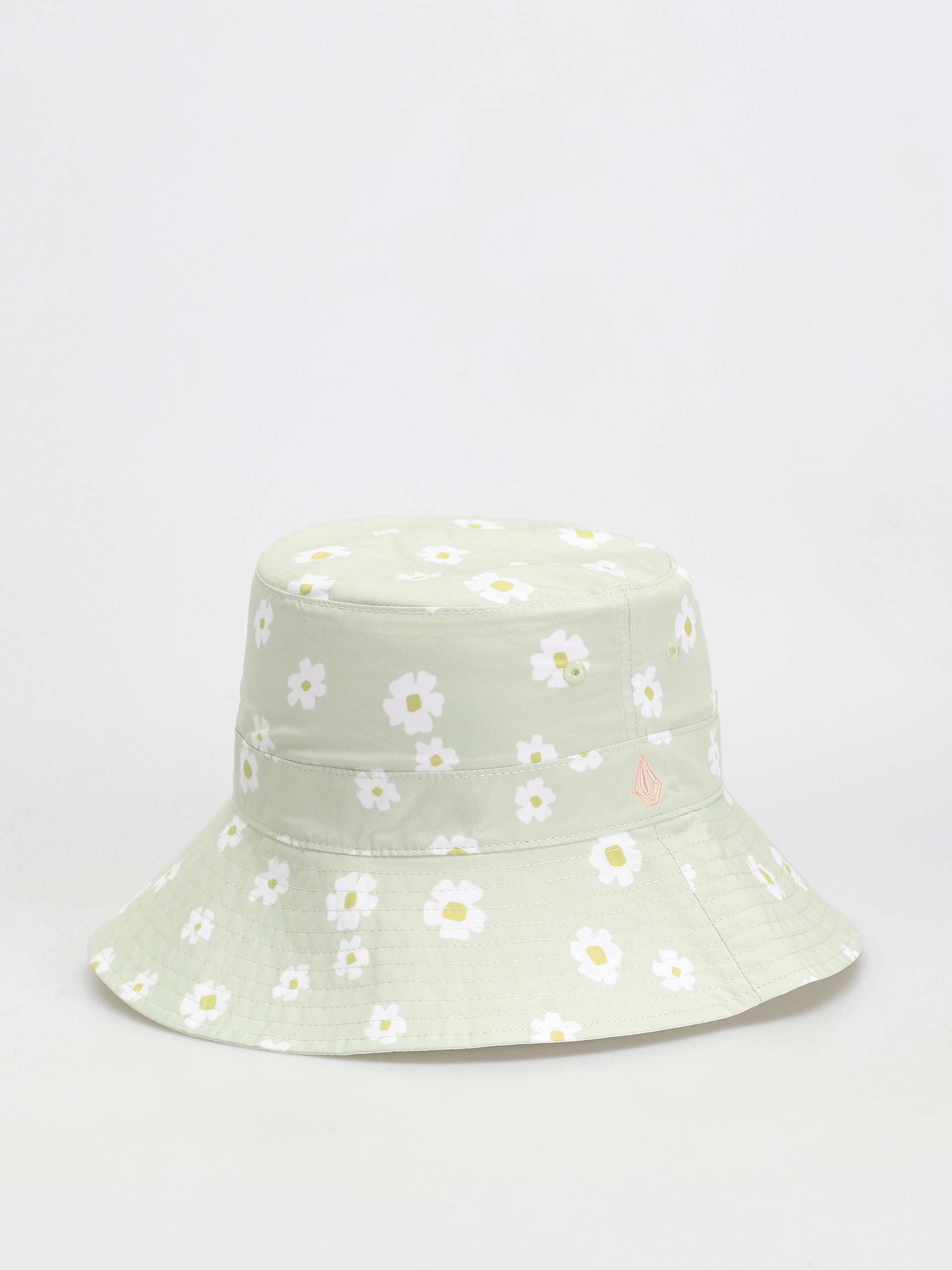 Klobouk Volcom Circle Back Bkt Wmn