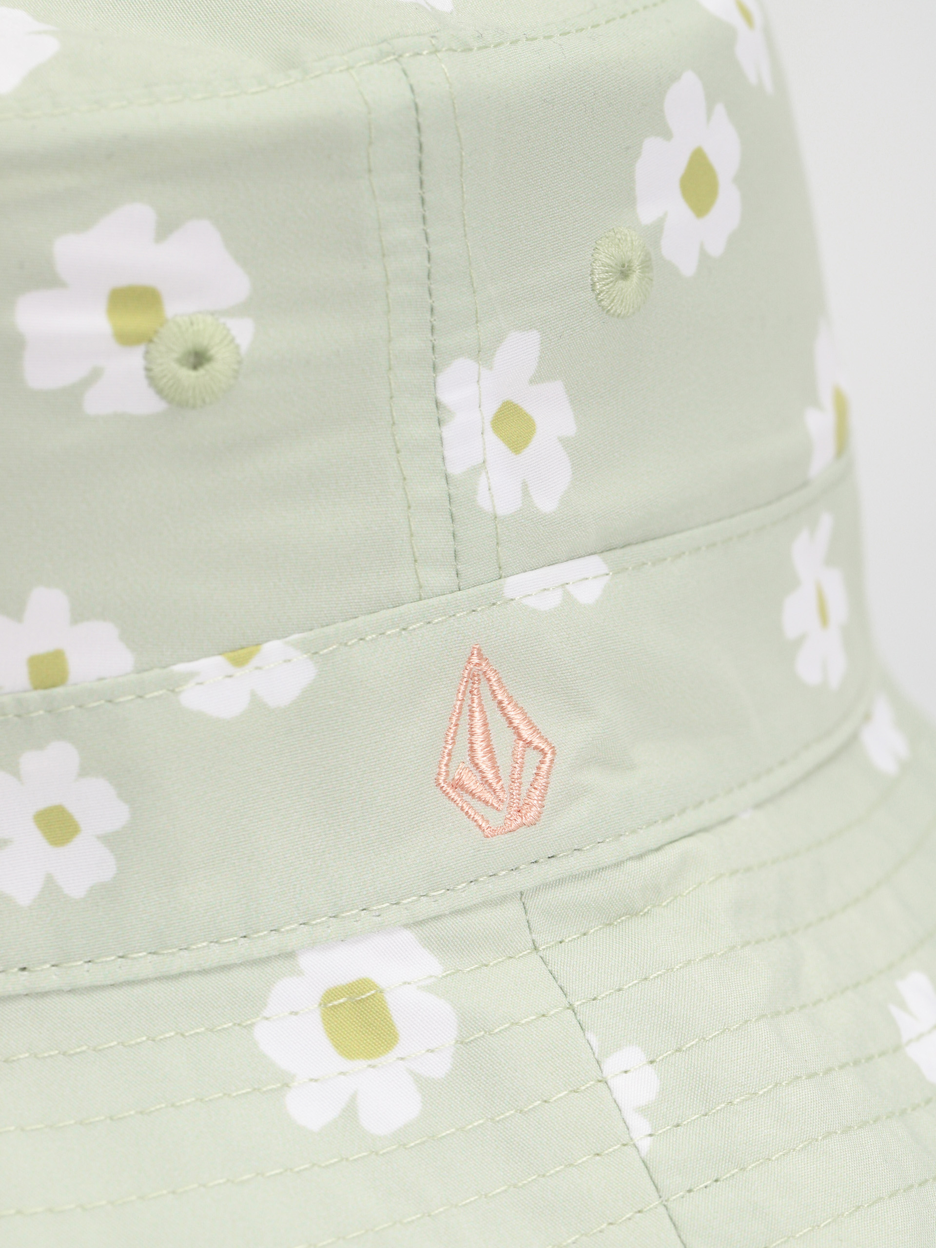 Klobouk Volcom Circle Back Bkt Wmn (sage)