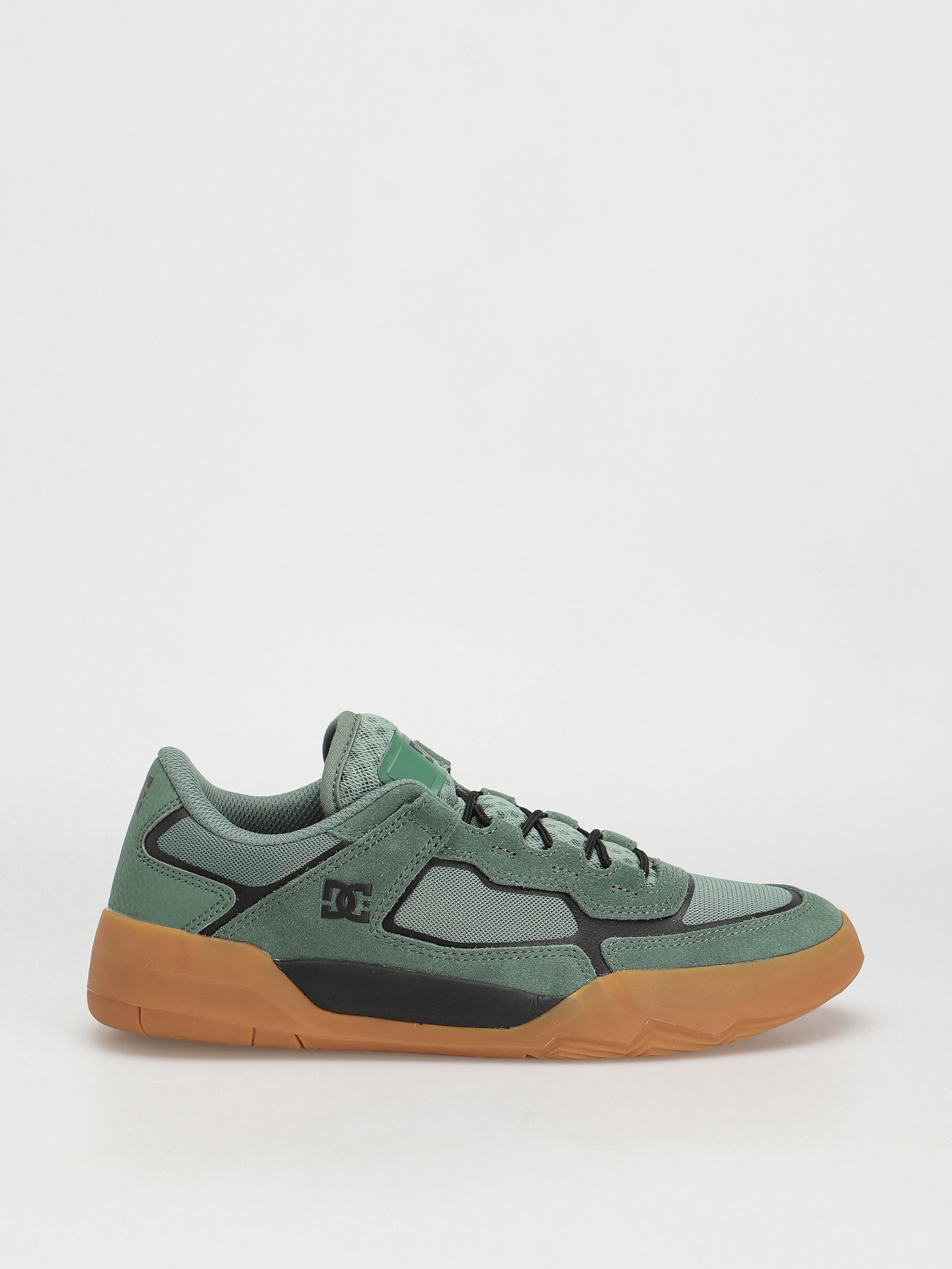 Boty DC Metric S (olive)