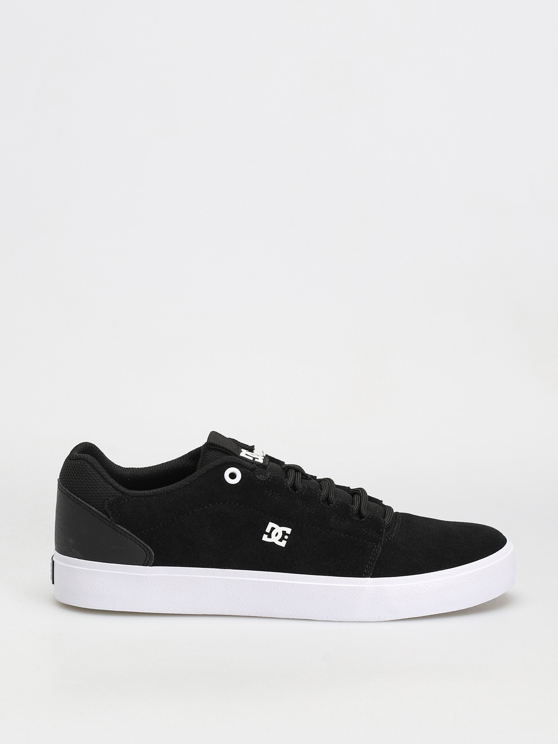 Boty DC Hyde (black/black/white)