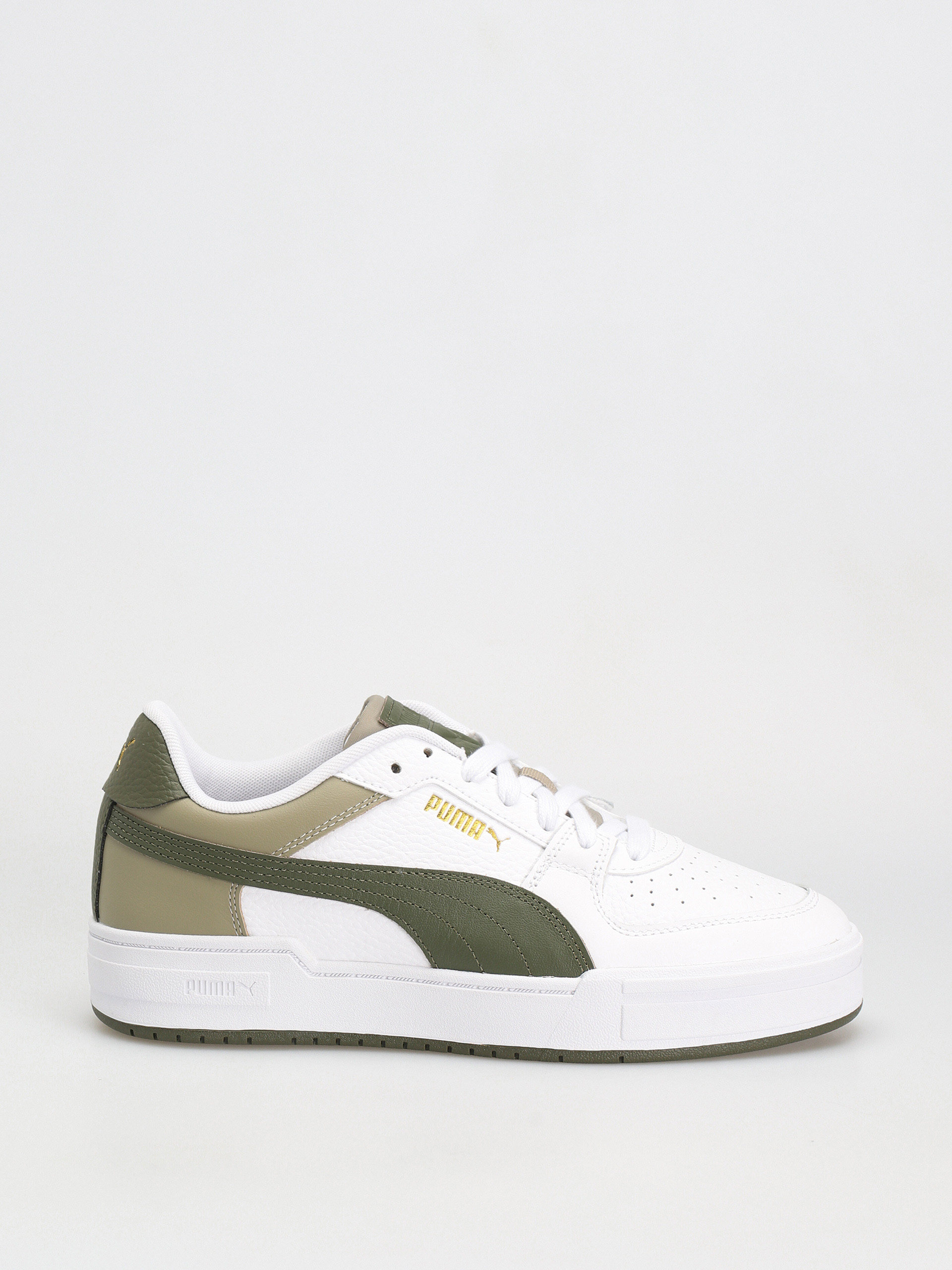 Boty Puma CA Pro (white)