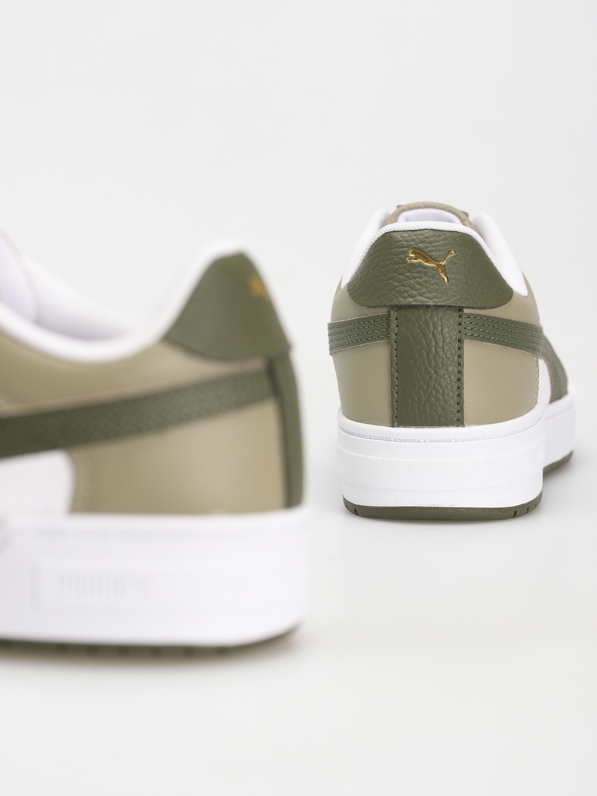 Boty Puma CA Pro (white)