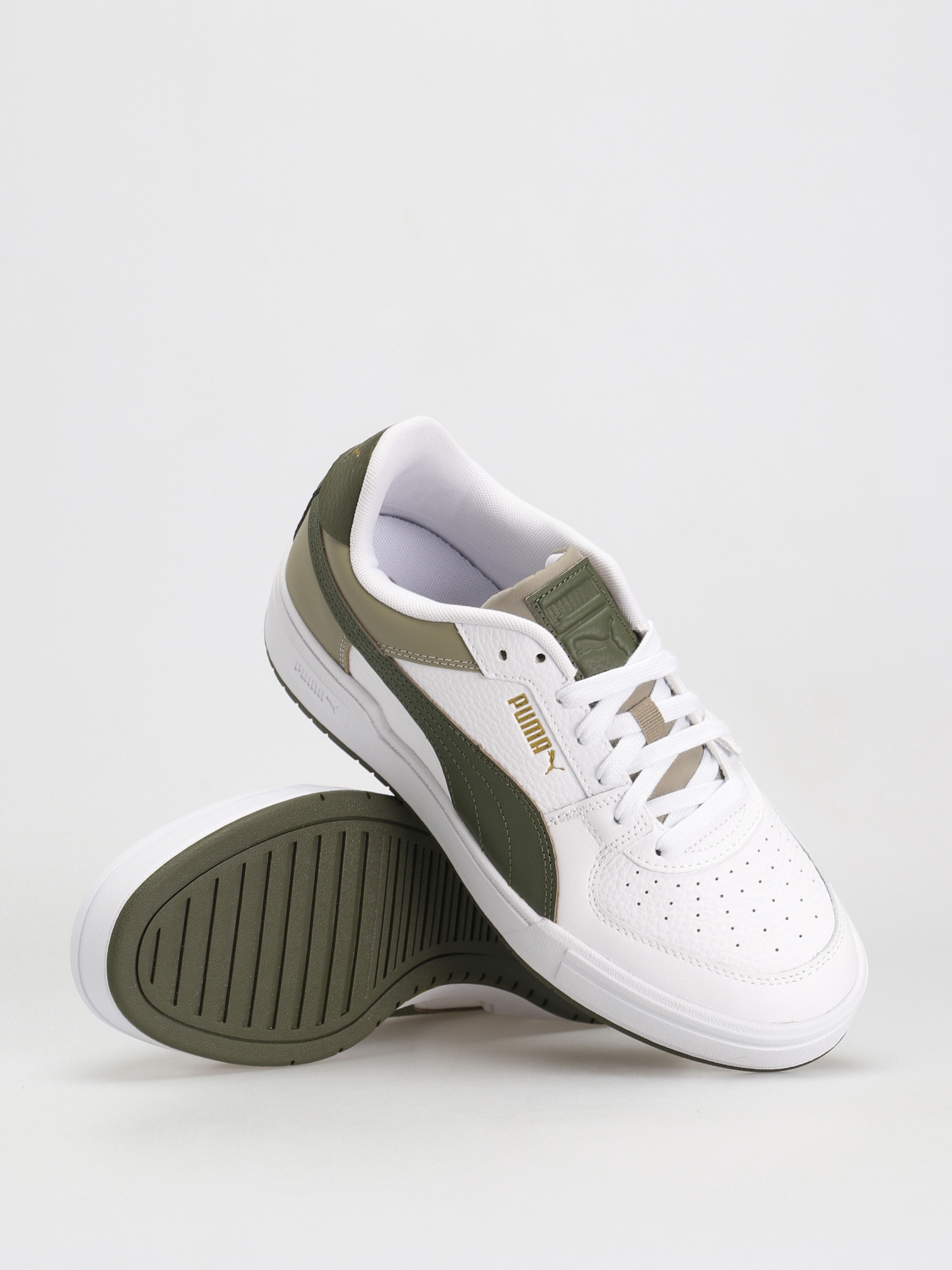 Boty Puma CA Pro (white)