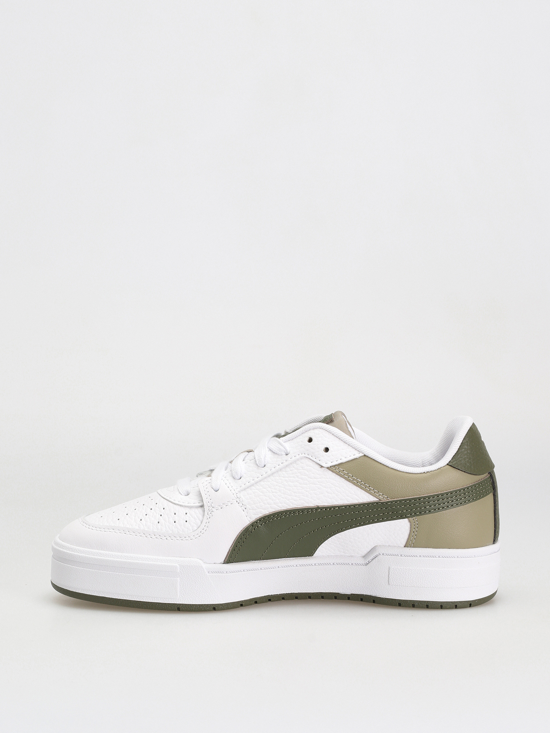 Boty Puma CA Pro (white)