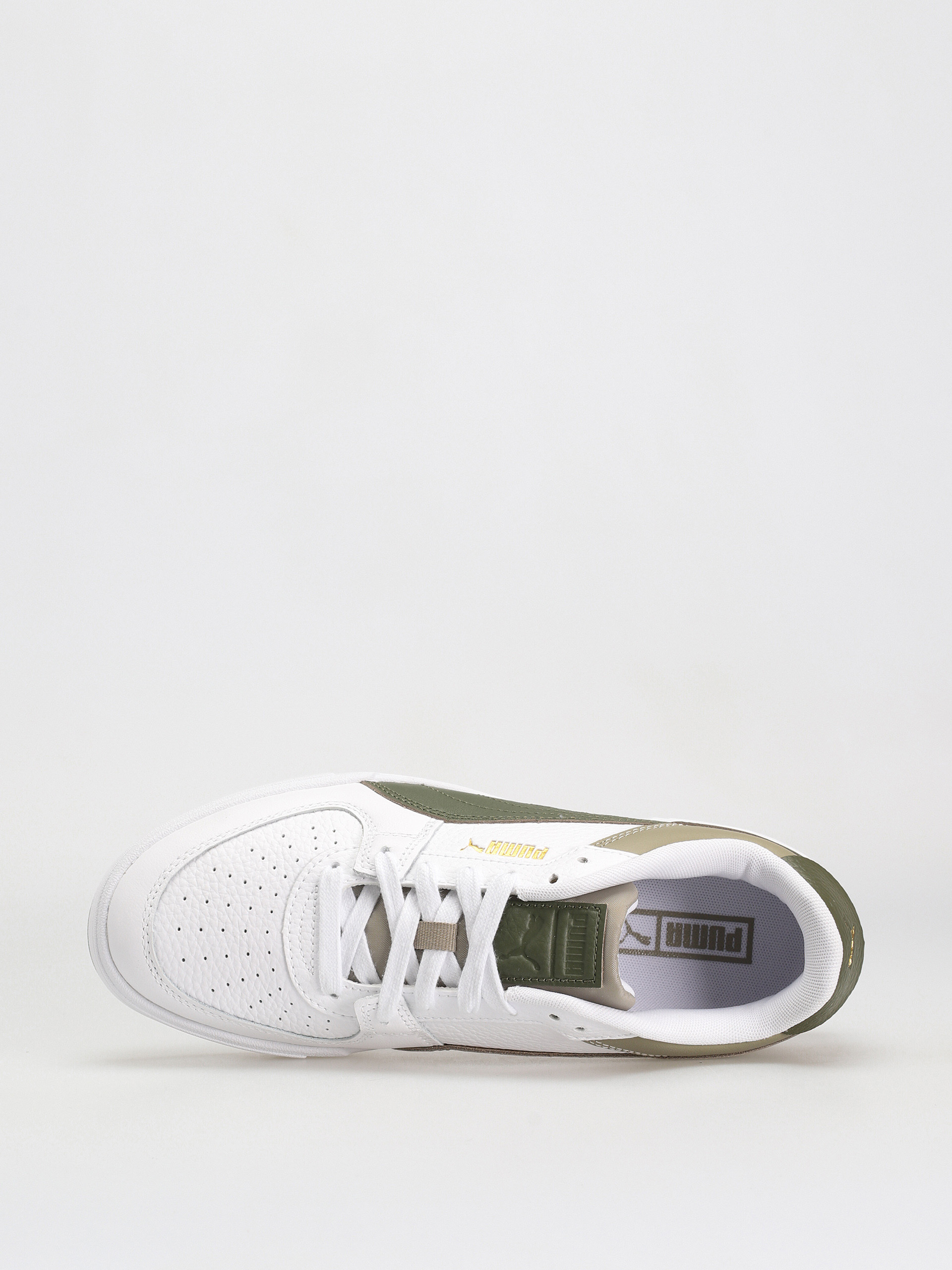 Boty Puma CA Pro (white)