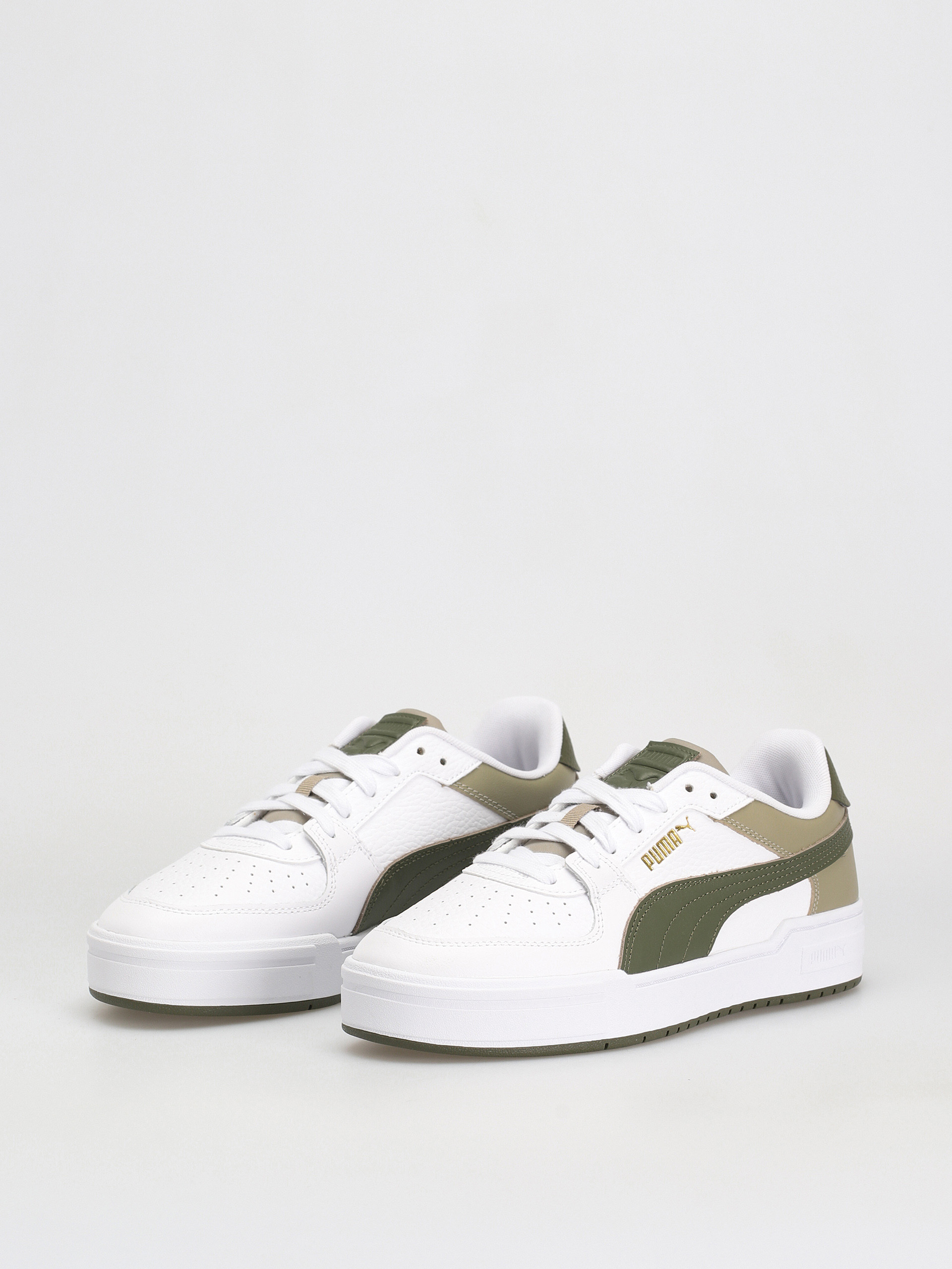 Boty Puma CA Pro (white)