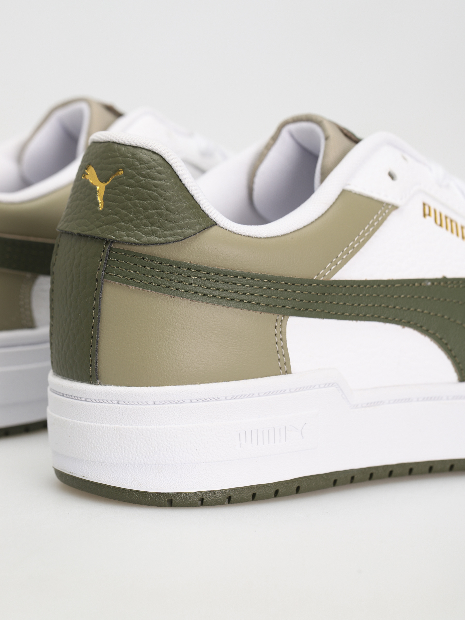 Boty Puma CA Pro (white)