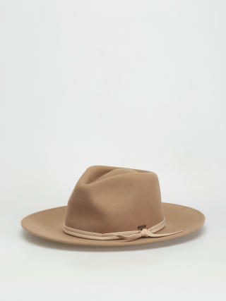 Klobouk Brixton Joanna Felt Packable Hat Wmn (mojave/safari)