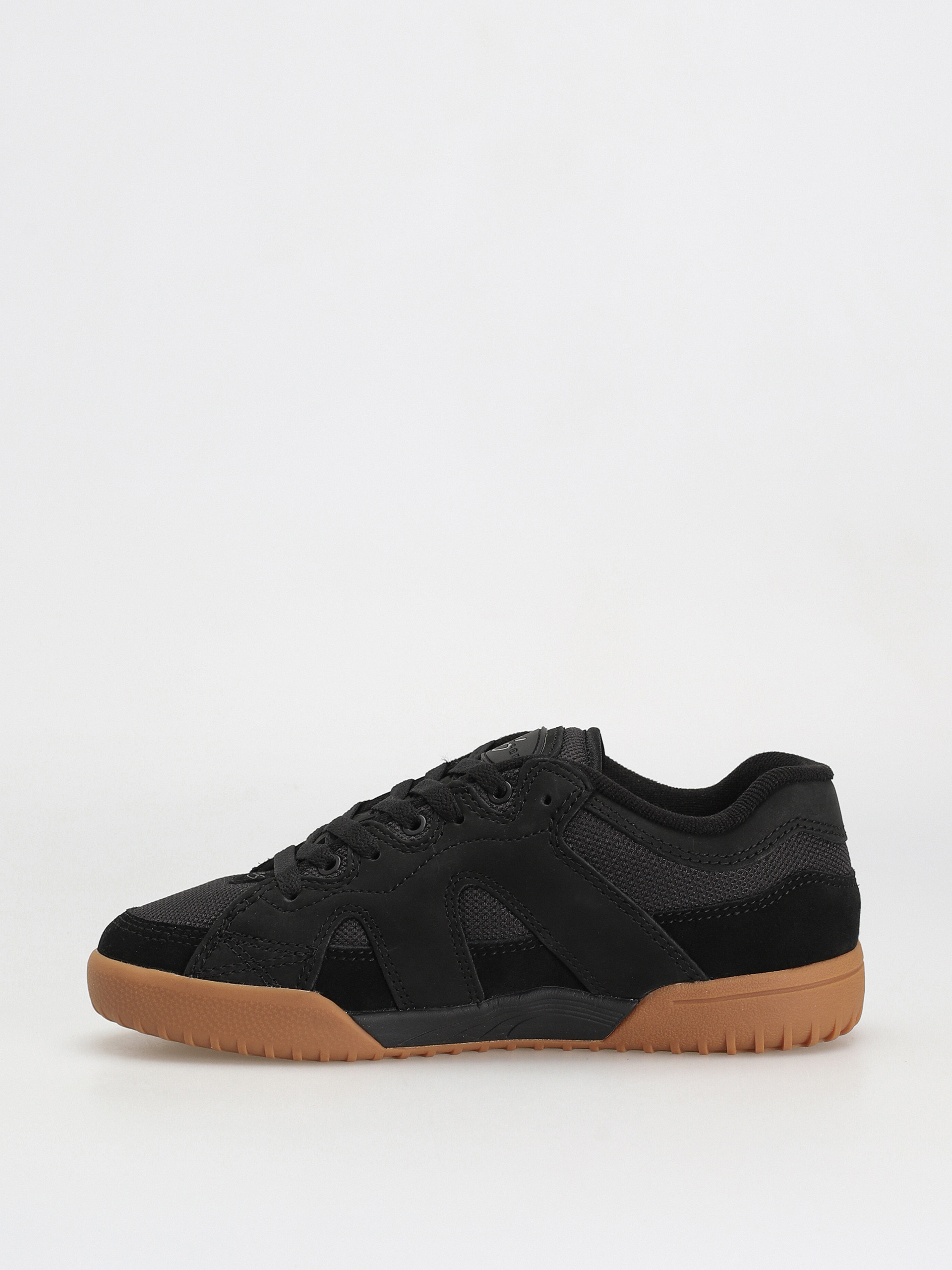 Boty eS One Nine 7 (black/gum)