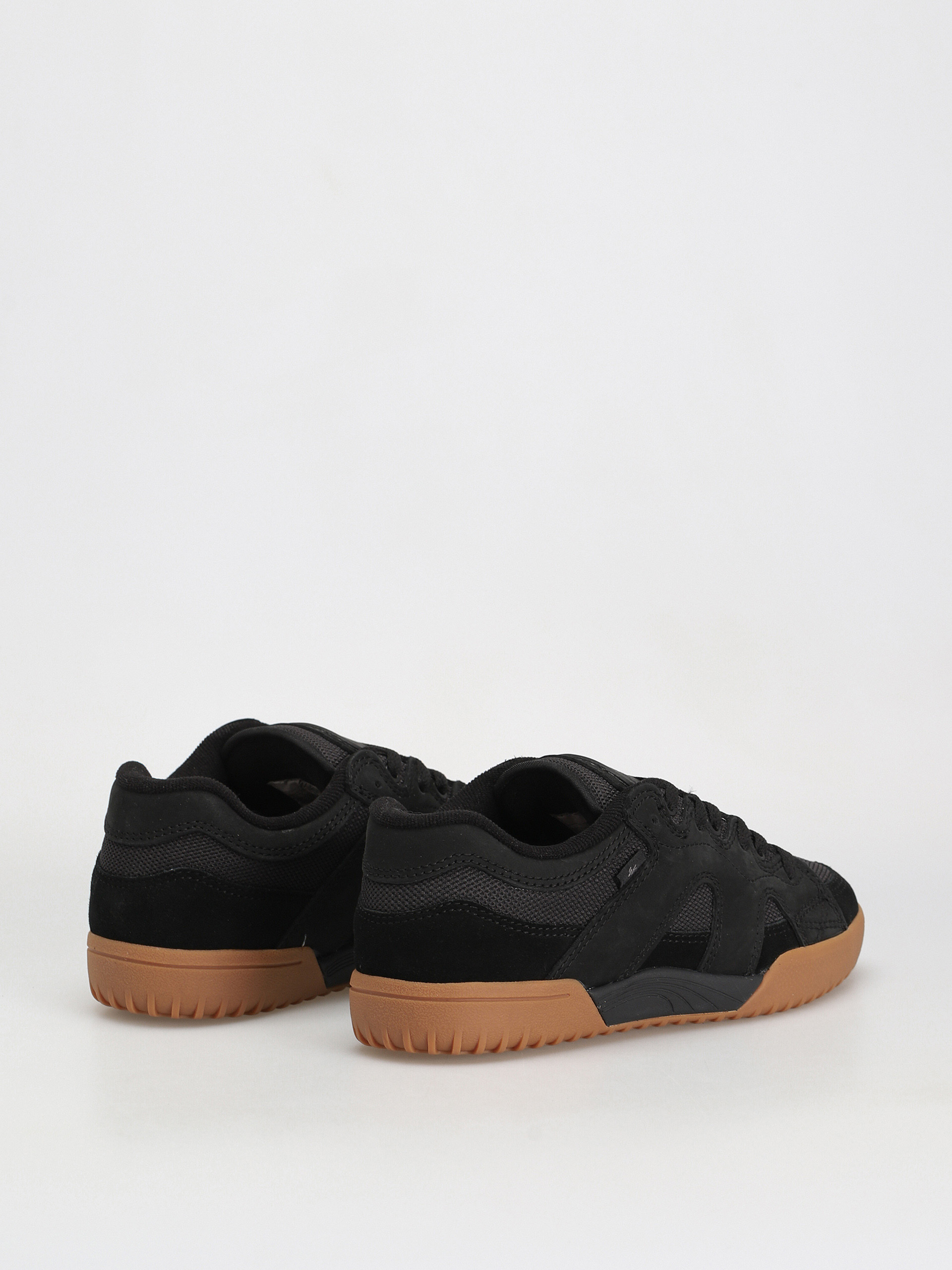Boty eS One Nine 7 (black/gum)
