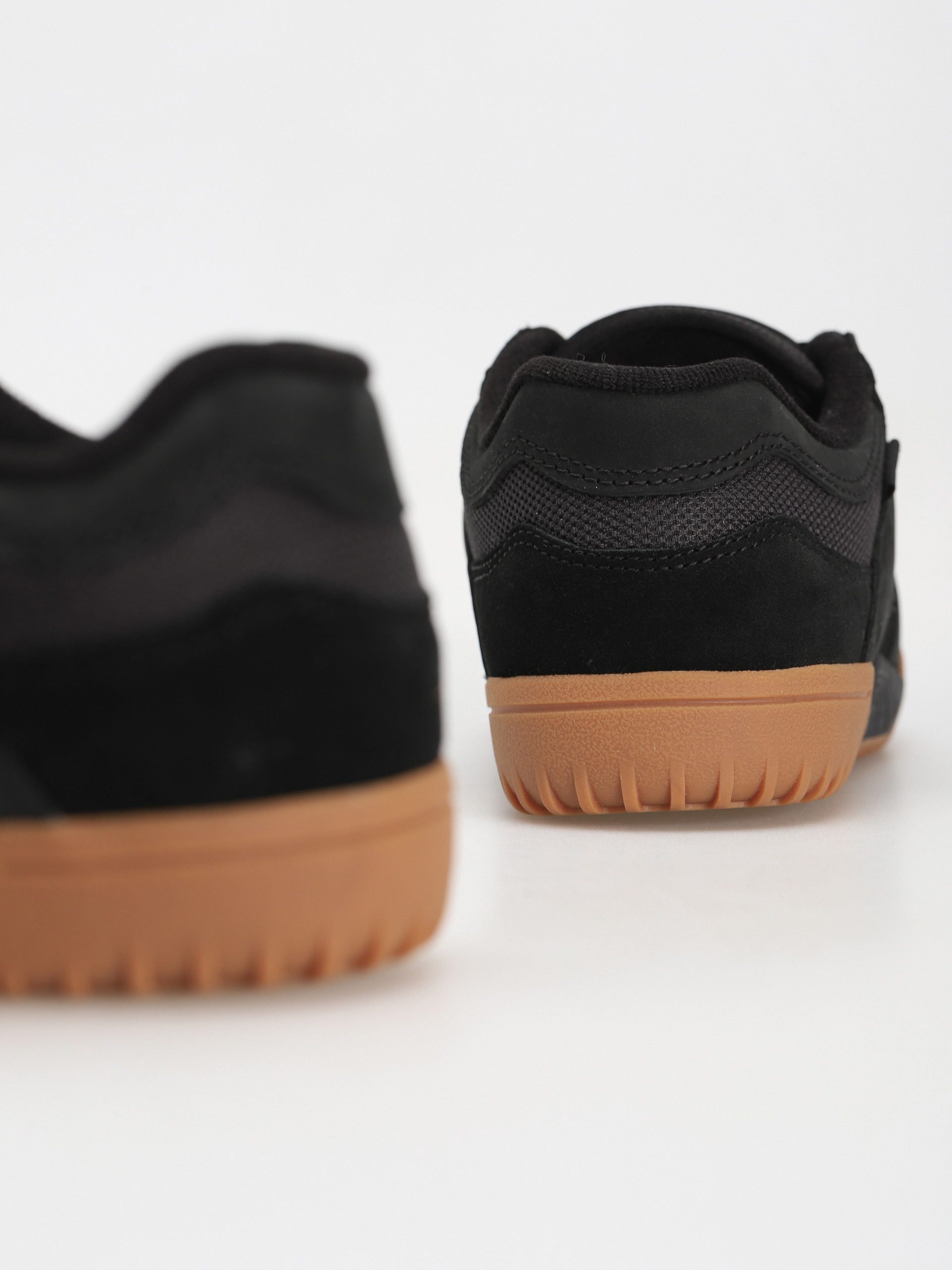 Boty eS One Nine 7 (black/gum)