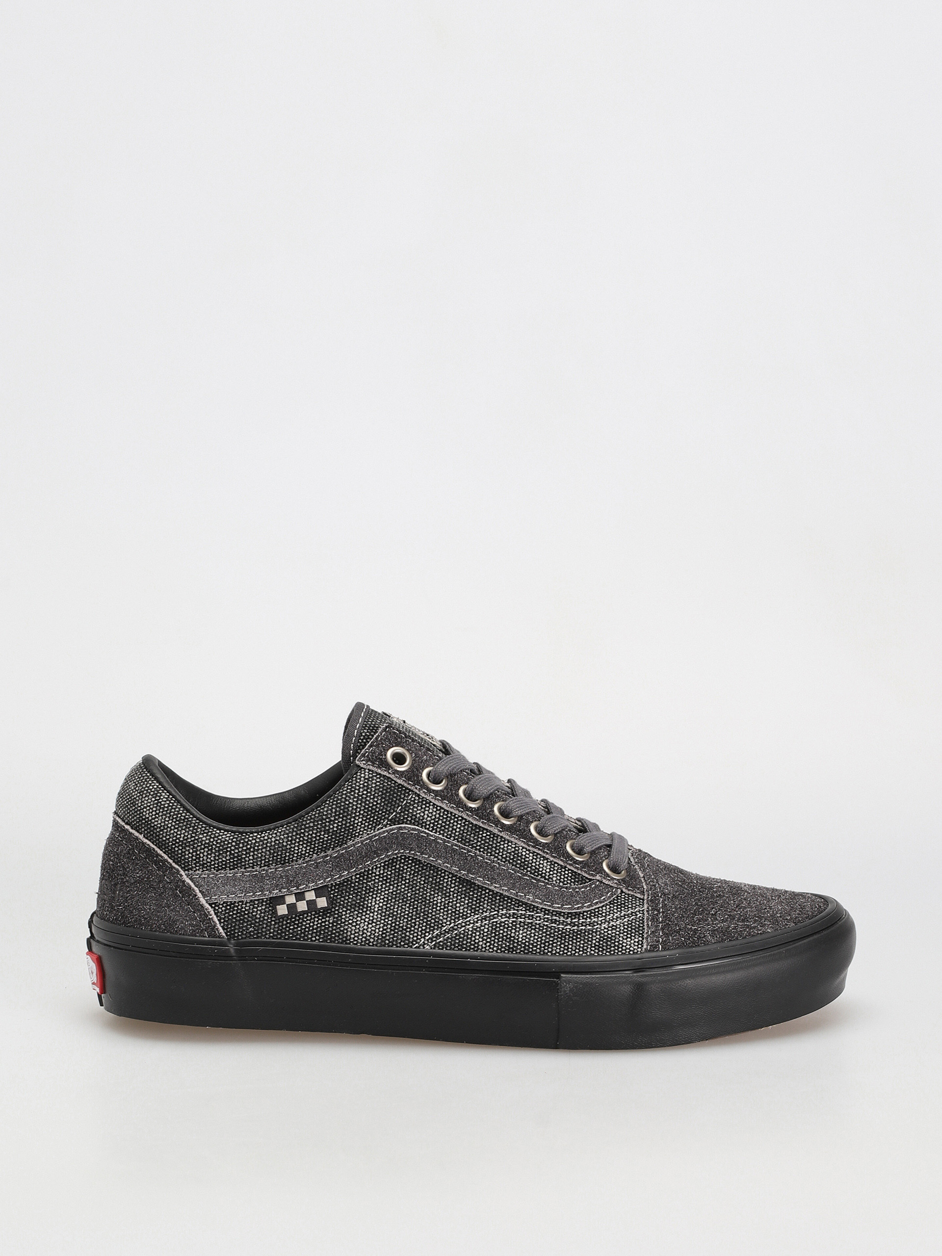Boty Vans X Quasi Skate Old Skool (quasi asphail)