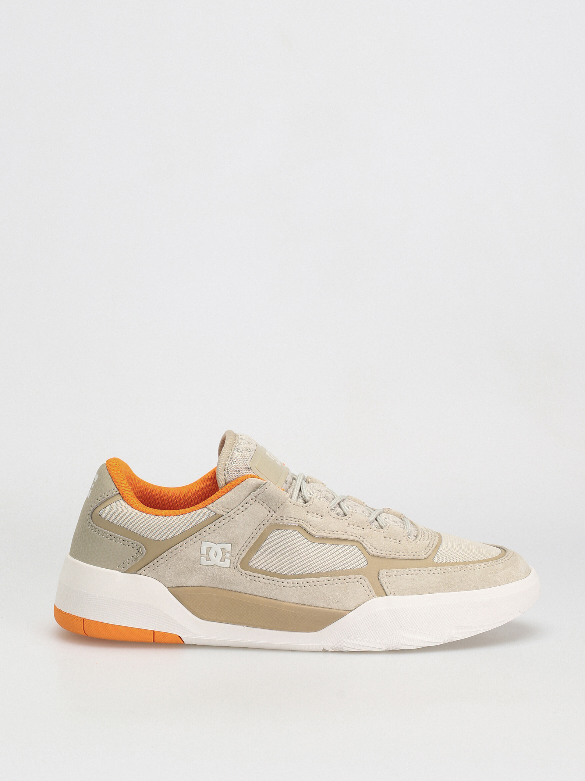 Boty DC Metric Le (tan)