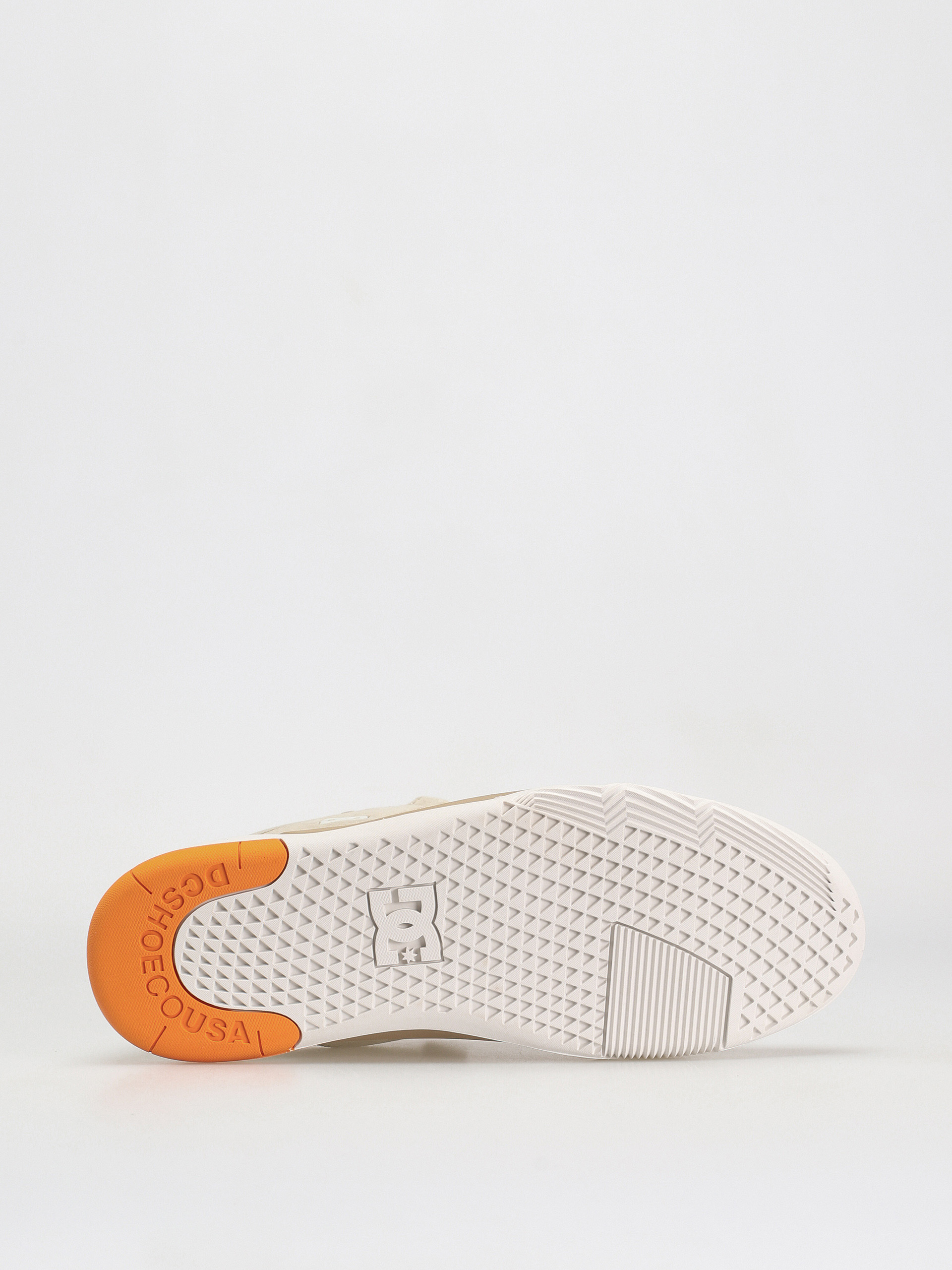 Boty DC Metric Le (tan)