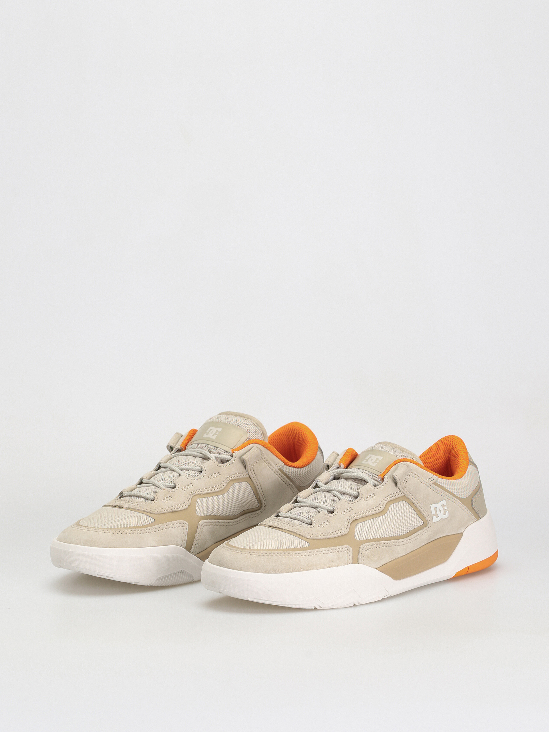 Boty DC Metric Le (tan)