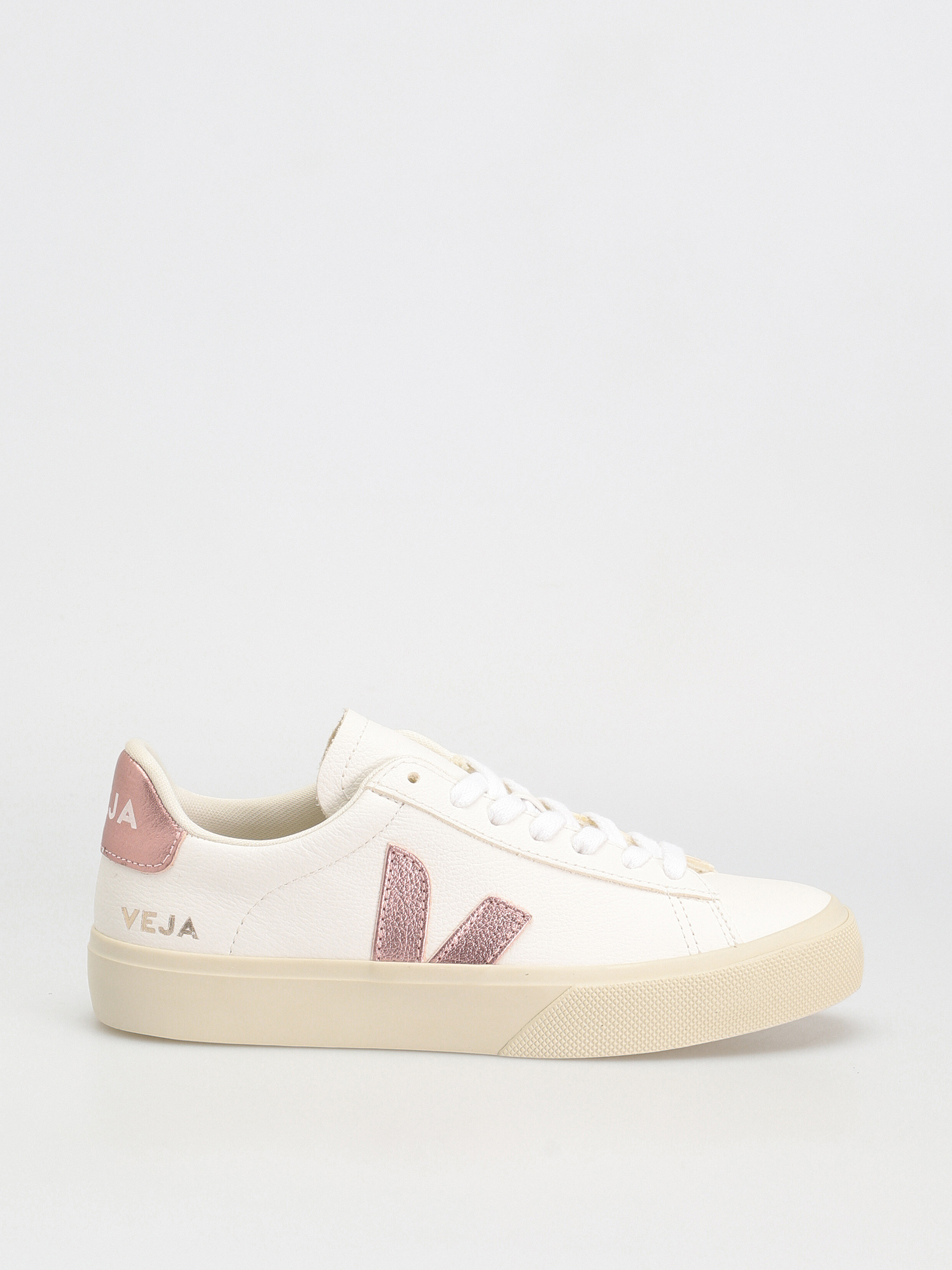 Boty Veja Campo Wmn (extra white nacre)