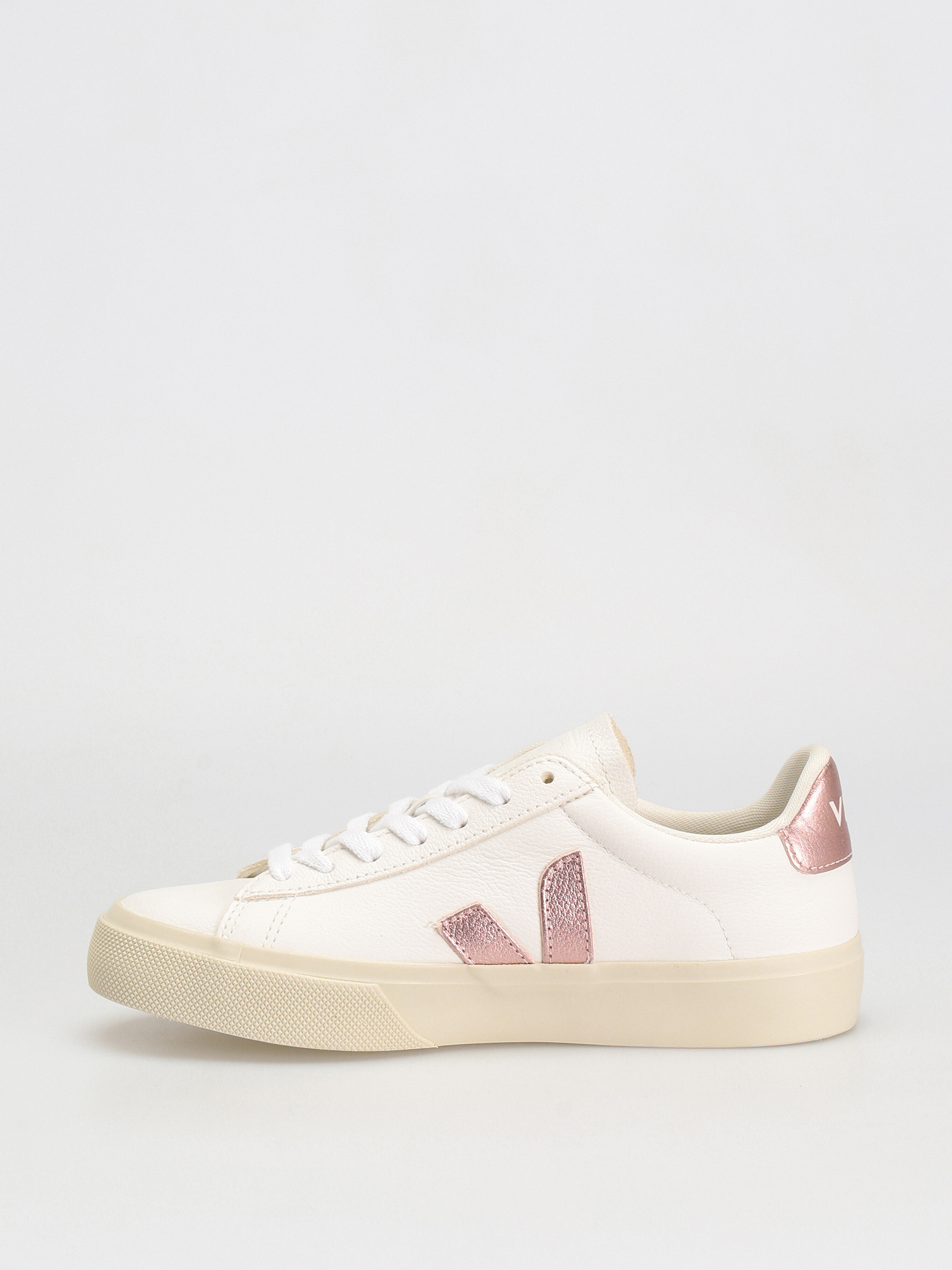 Boty Veja Campo Wmn (extra white nacre)