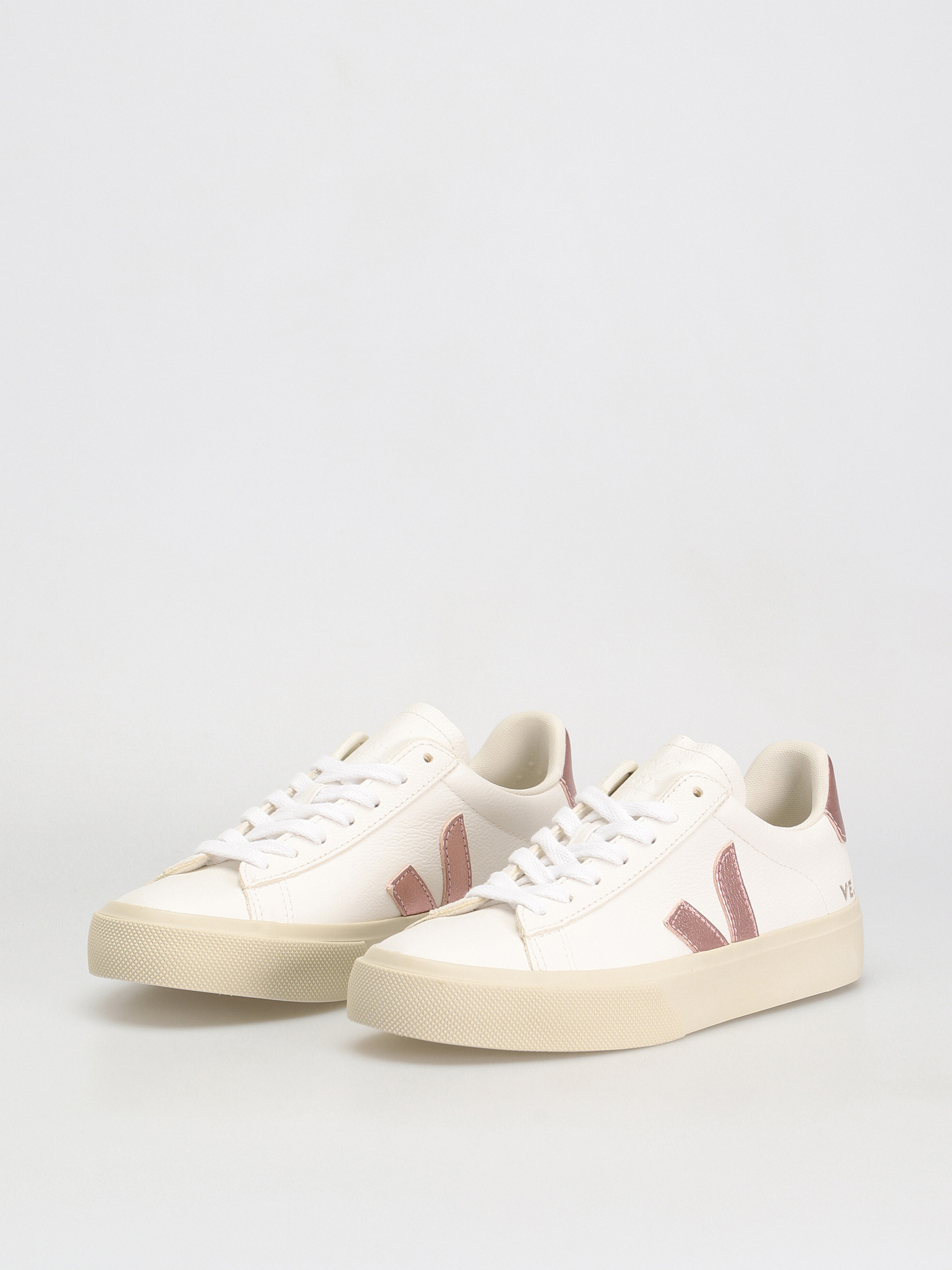 Boty Veja Campo Wmn (extra white nacre)
