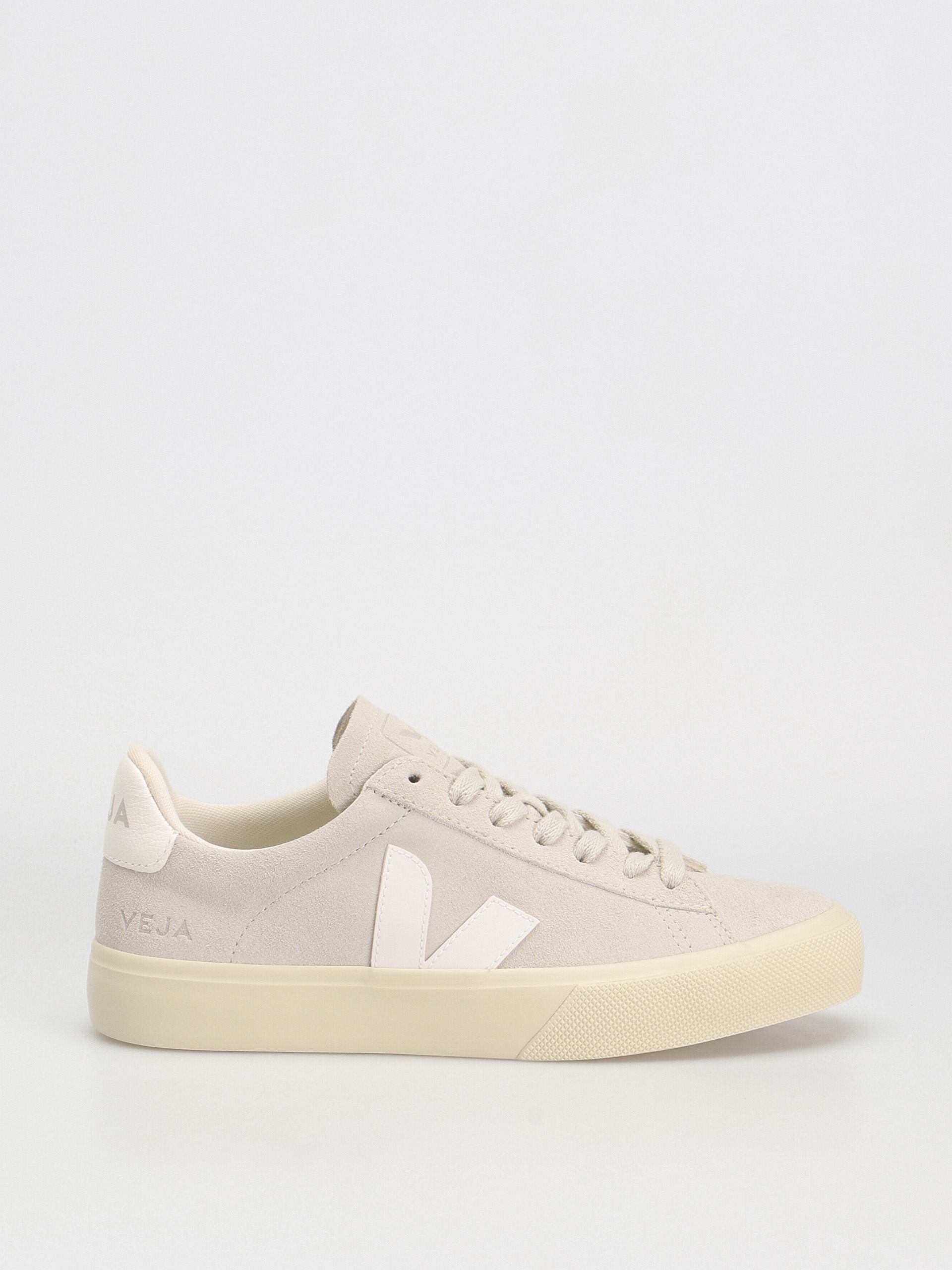 Boty Veja Campo Wmn (natural white)