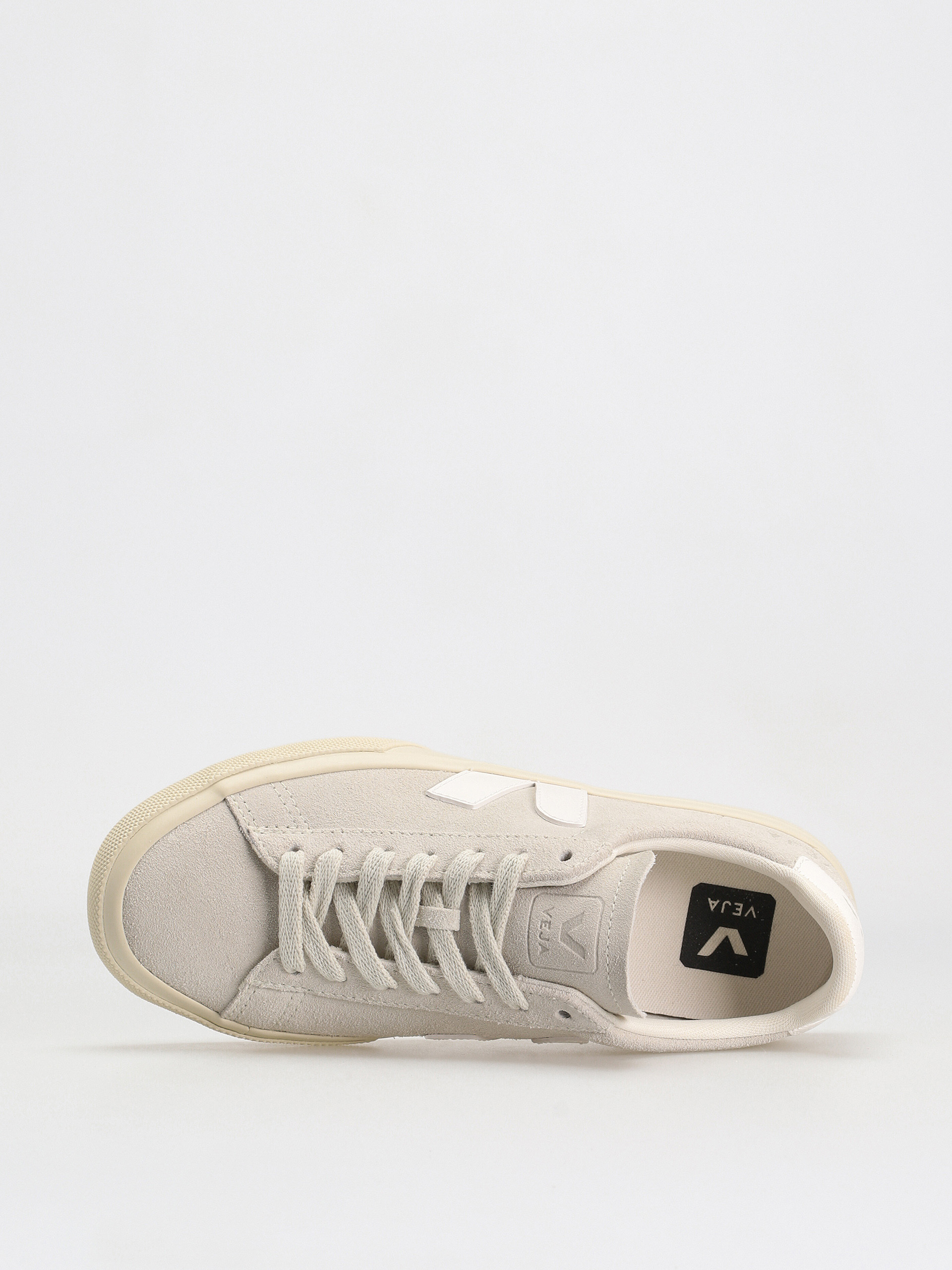 Boty Veja Campo Wmn (natural white)