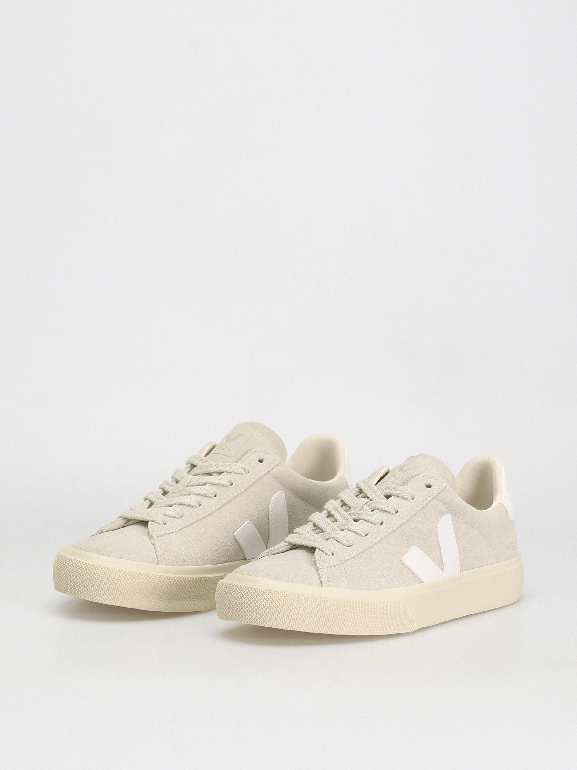 Boty Veja Campo Wmn (natural white)