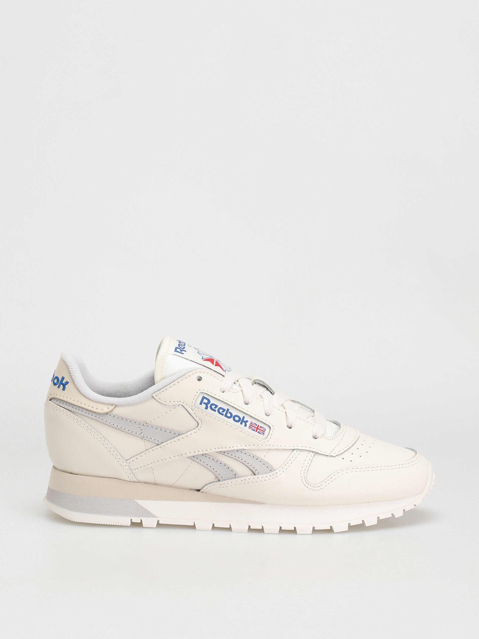 Boty Reebok Classic Leather (chalk/lgsogr/alabas)