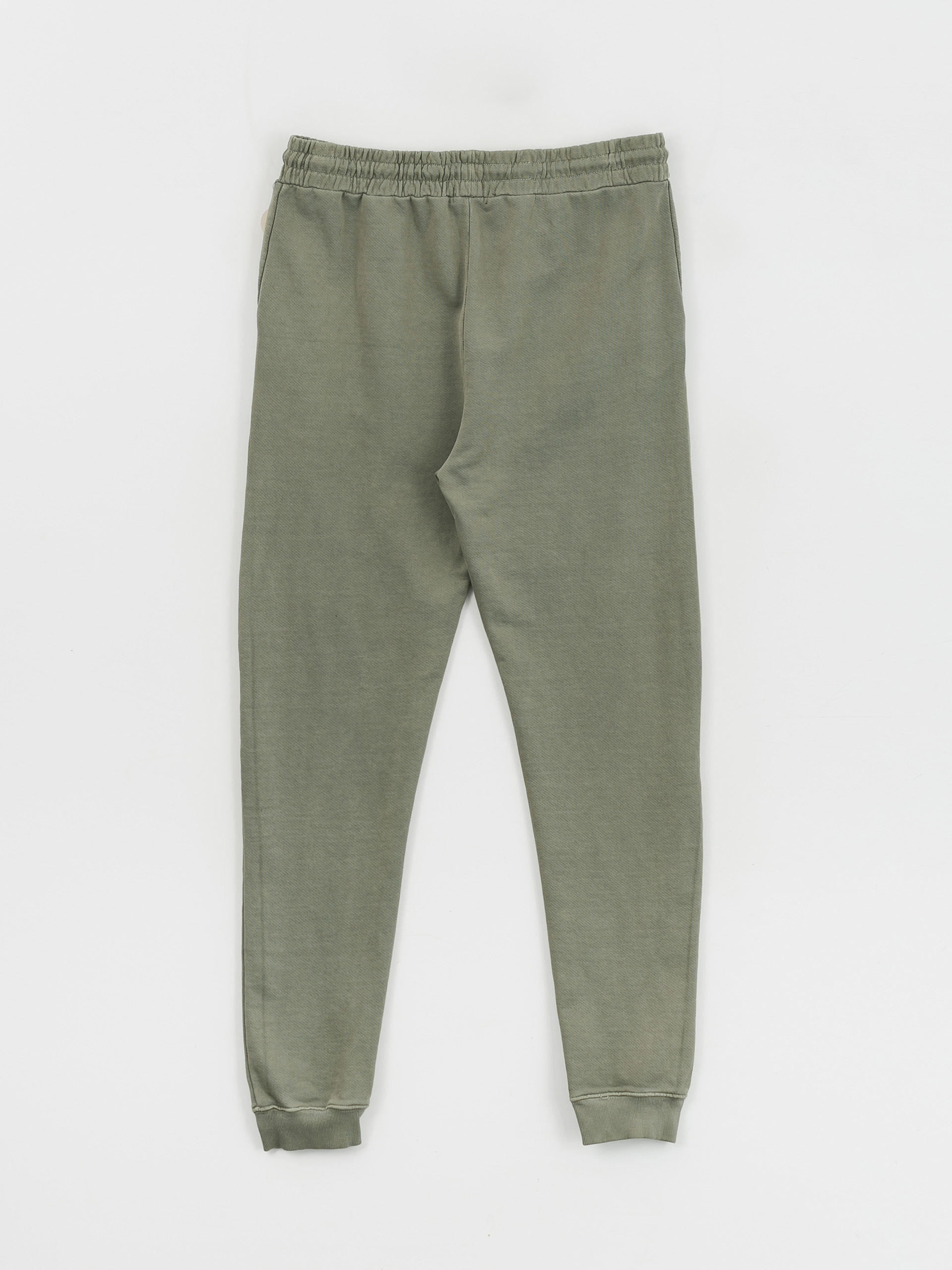 Kalhoty Brixton Vintage Reserve Jogger (olive surplus vintage wash)