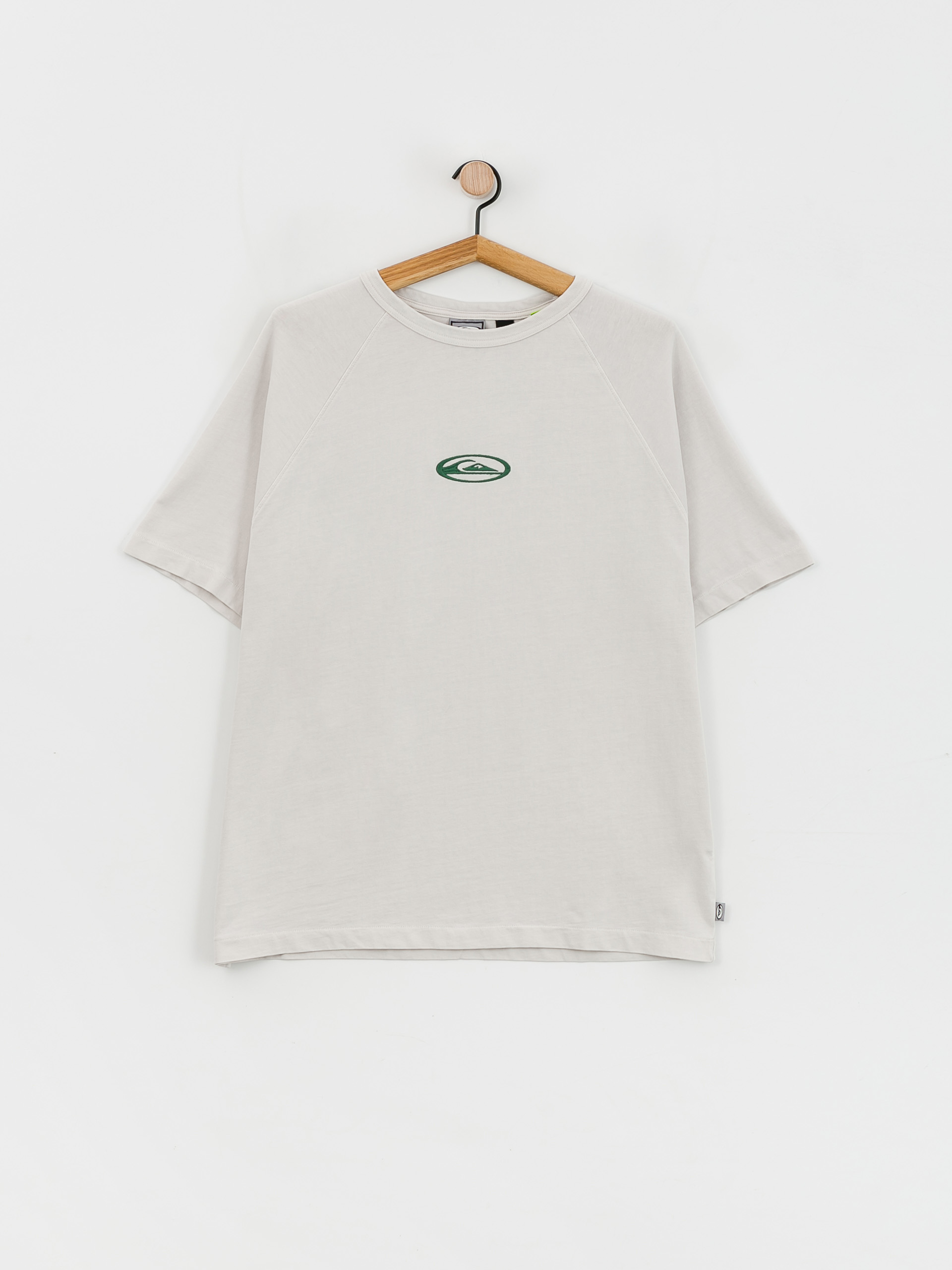 Tričko Quiksilver Alpha Dog (gray violet)