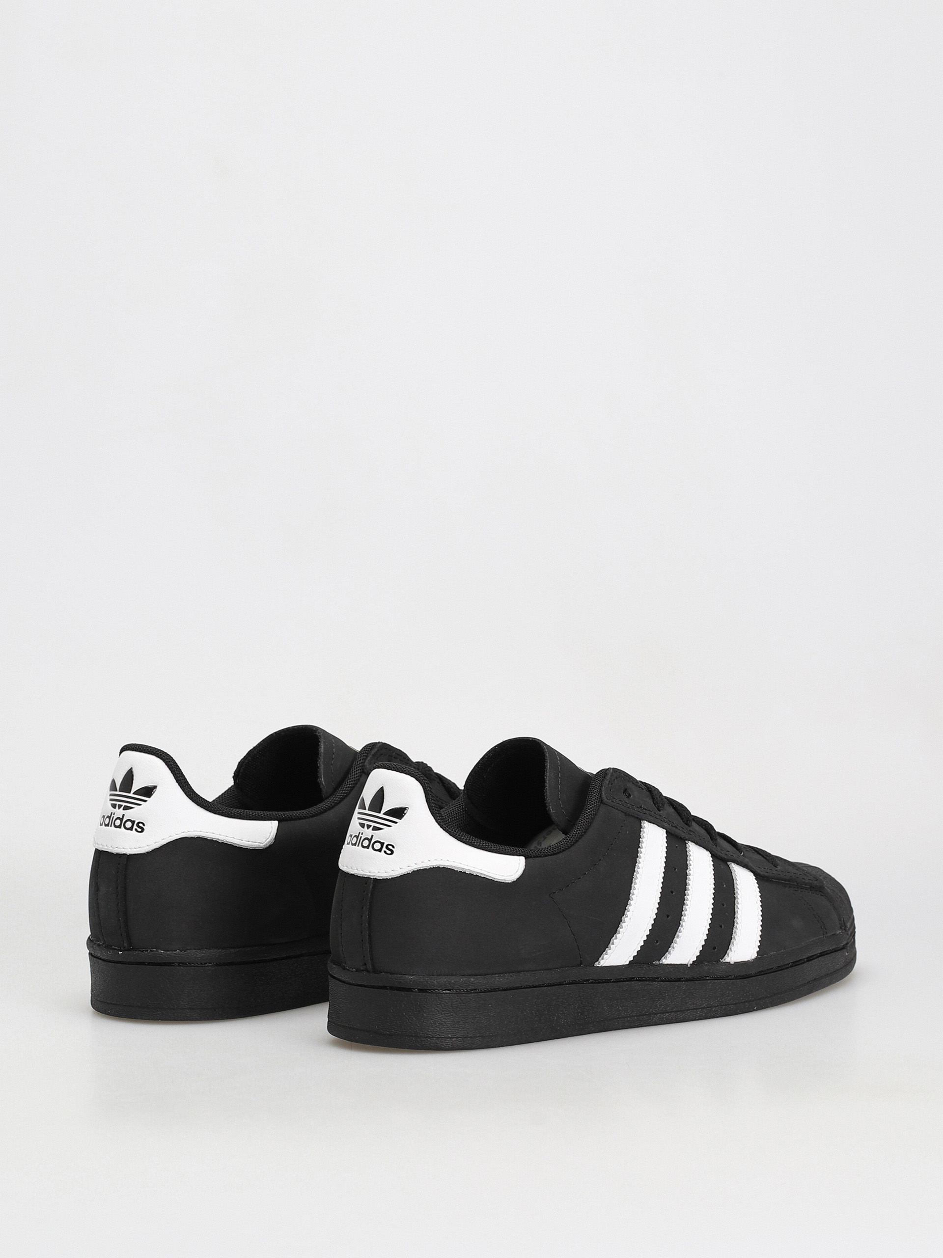 Boty adidas Superstar Adv (cblack/ftwwht/goldmt)