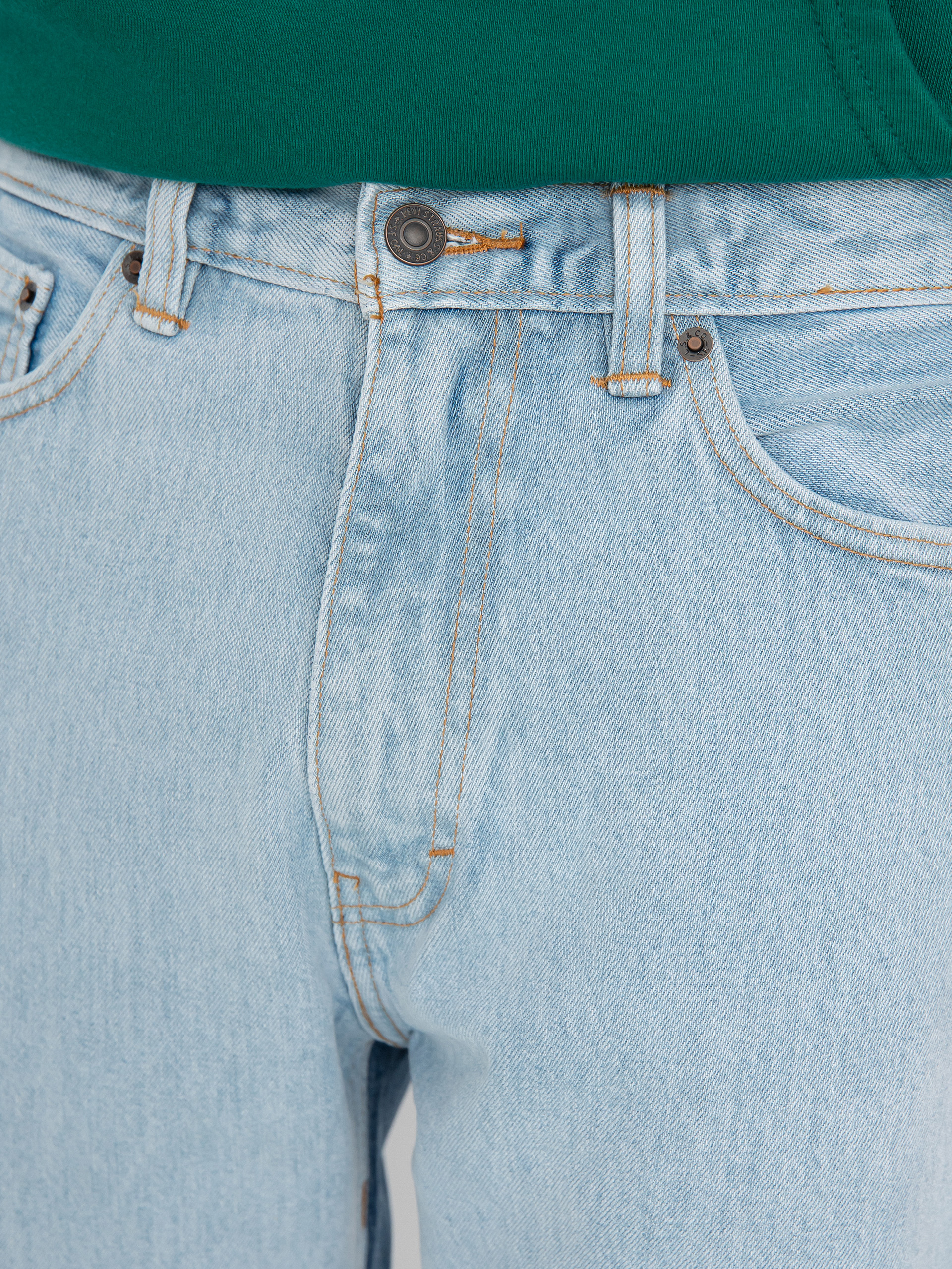 Kalhoty Levi's® Skate Baggy 5 Pocket (in terror)