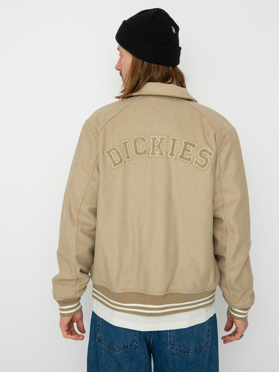 Bunda Dickies West Vale (khaki)